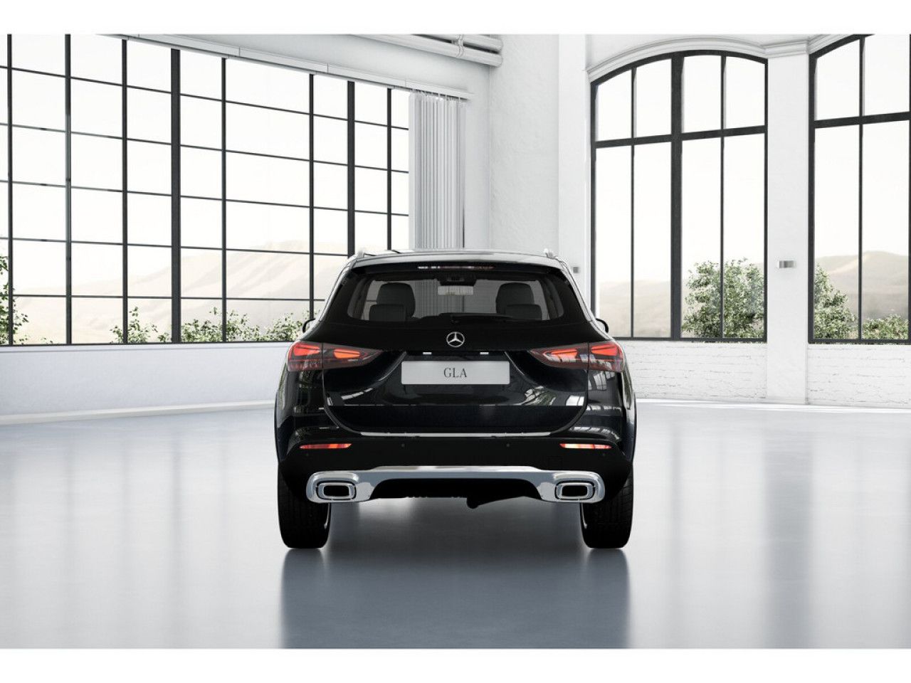 Mercedes-Benz GLA – Bild 11