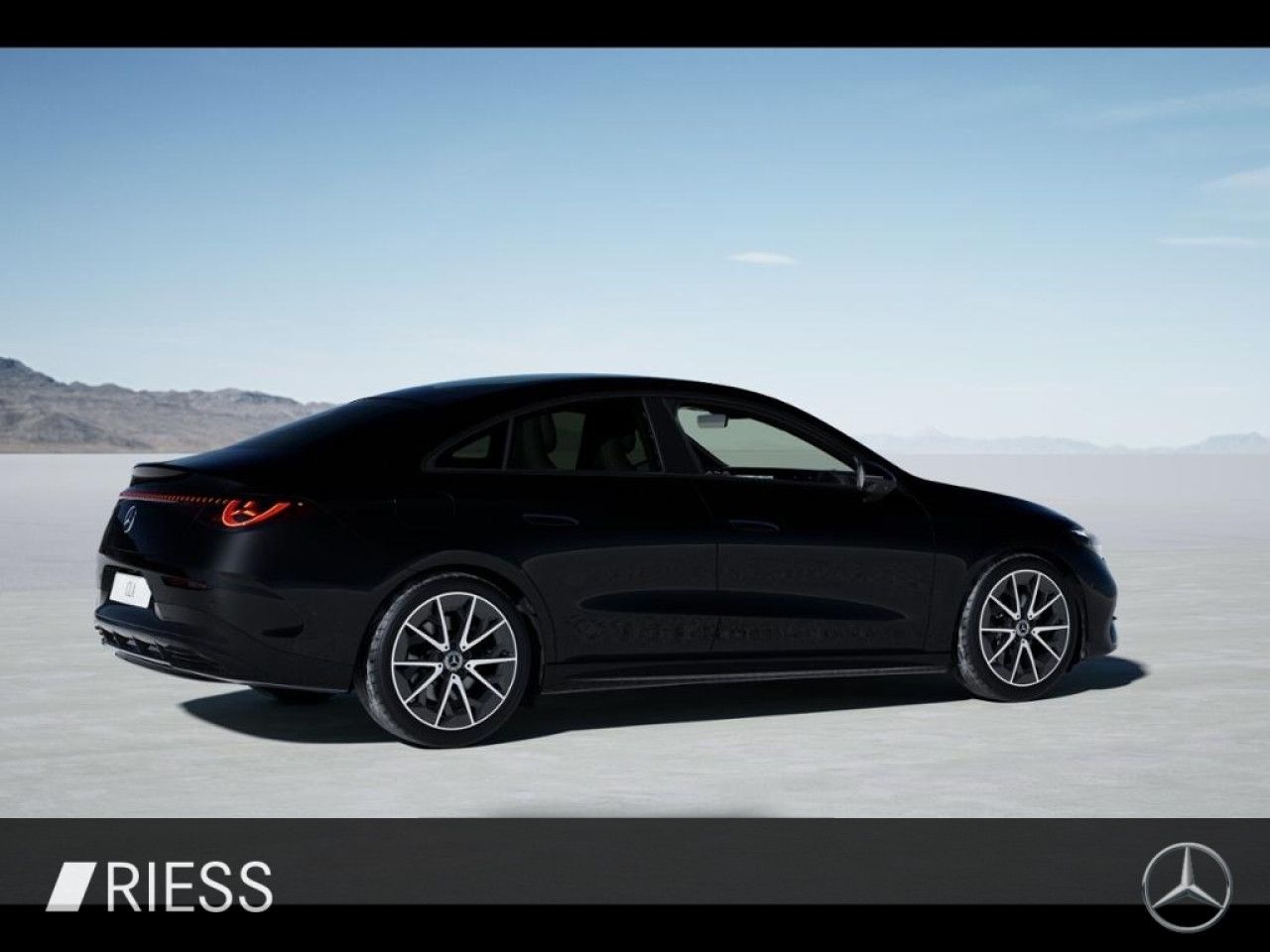 Mercedes-Benz CLA – Bild 4