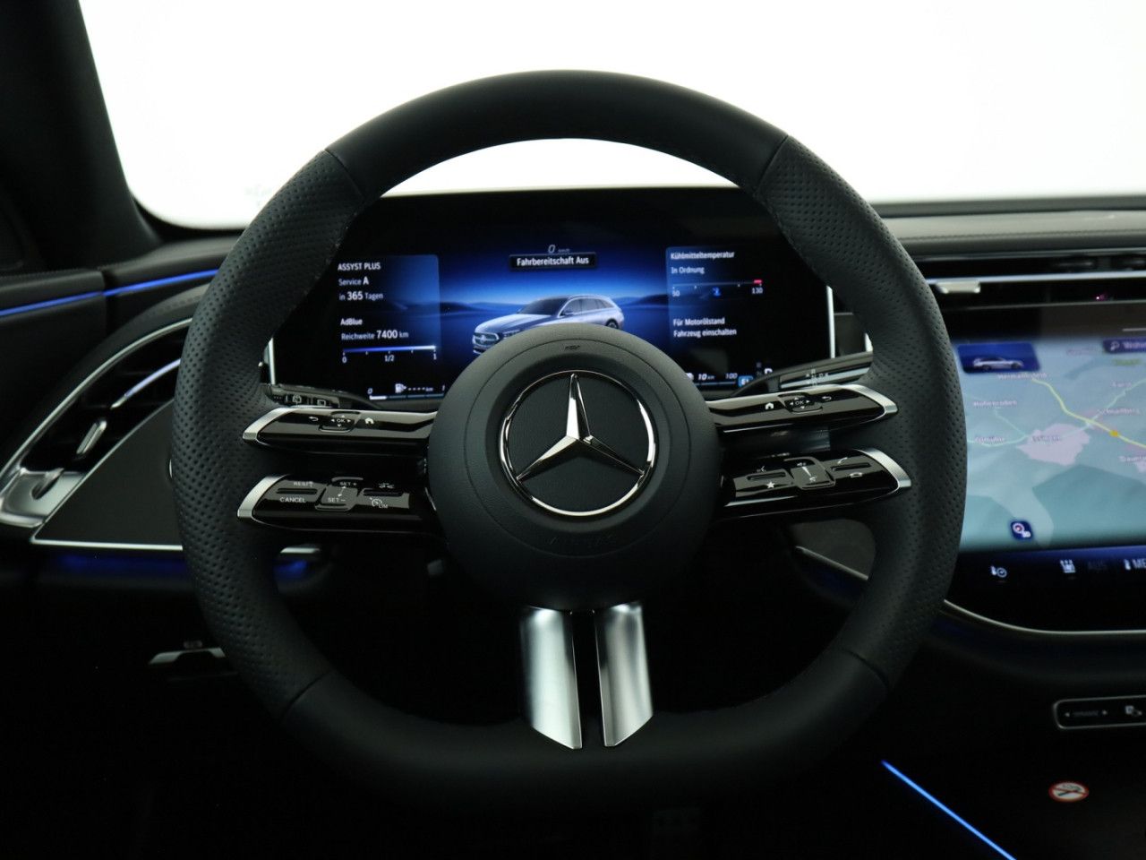 Mercedes-Benz E-Klasse – Bild 11