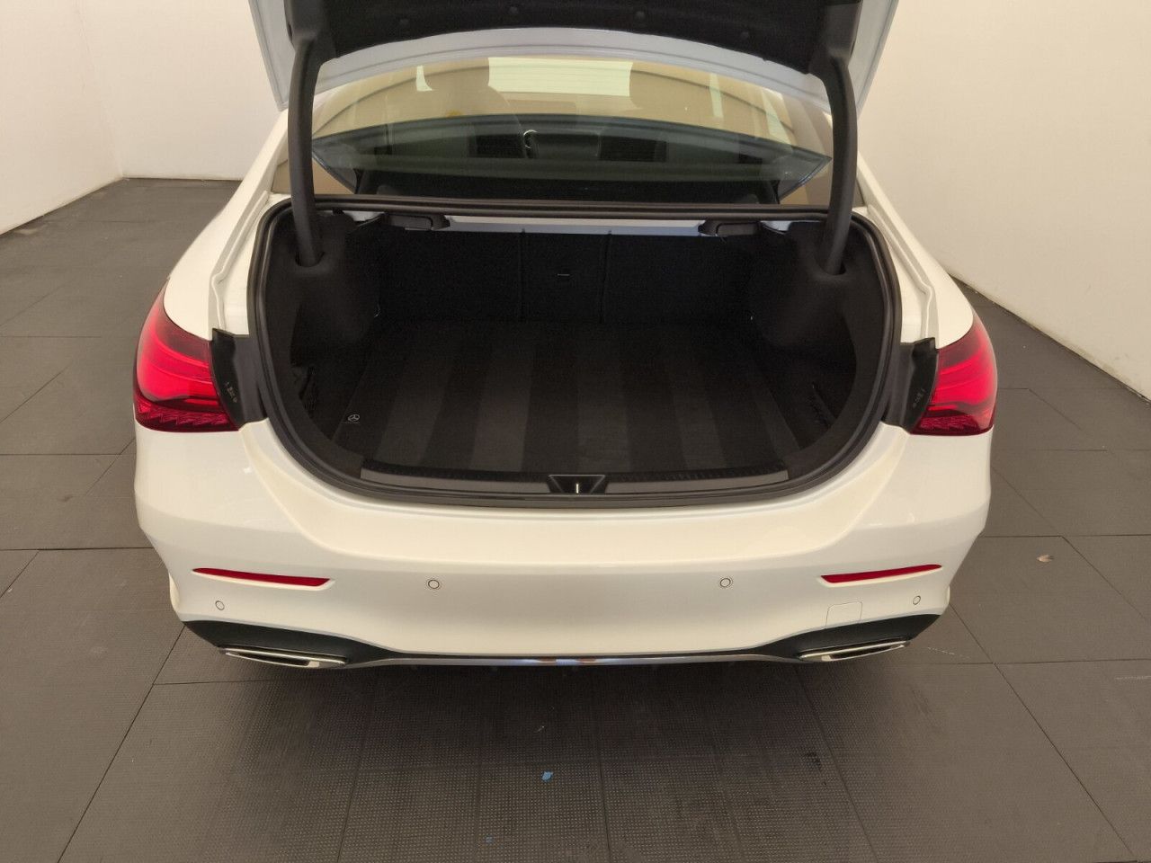 Mercedes-Benz A-Klasse – Bild 10