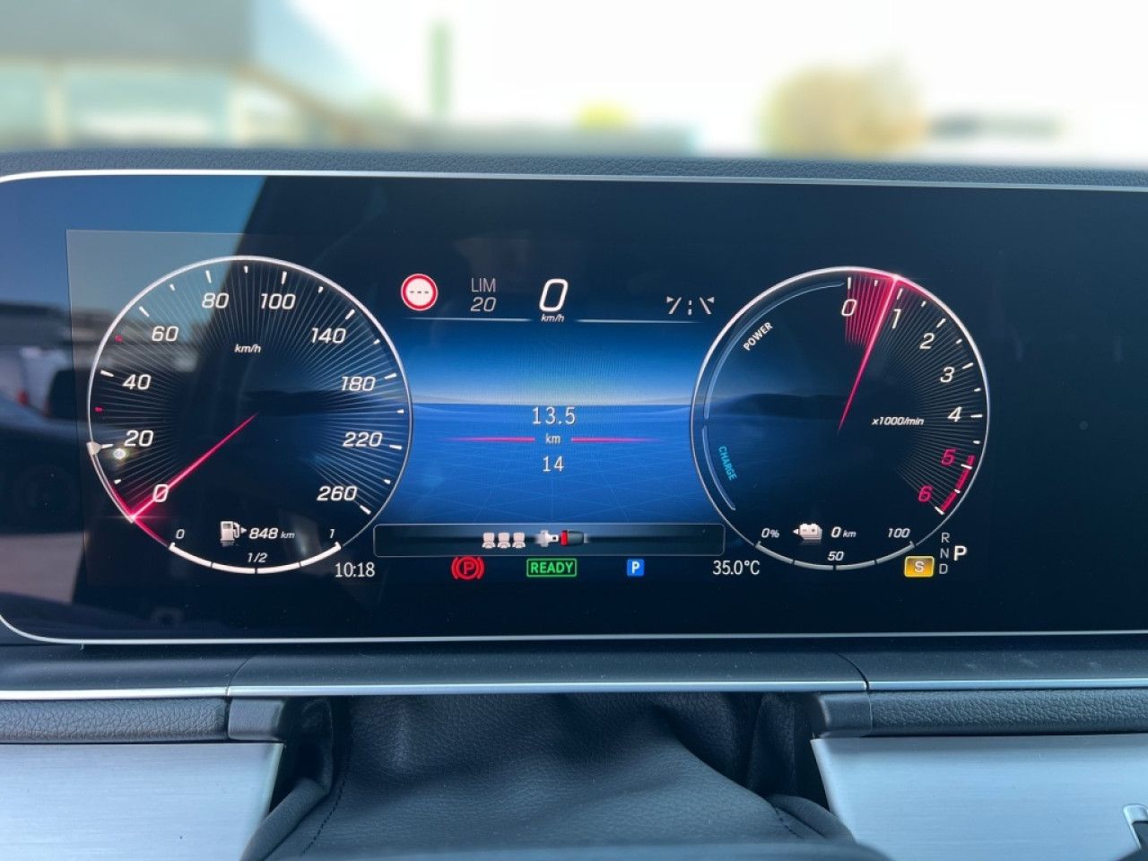 Mercedes-Benz GLE – Bild 13