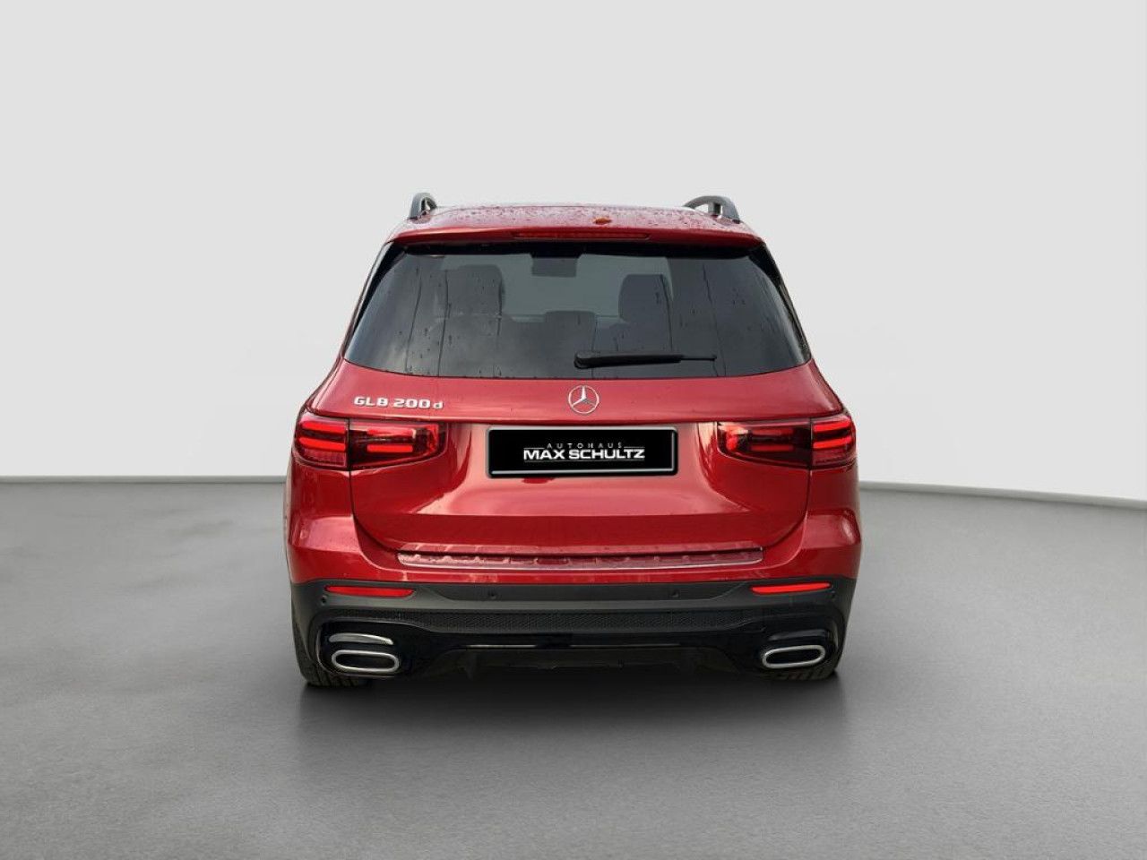 Mercedes-Benz GLB – Bild 4