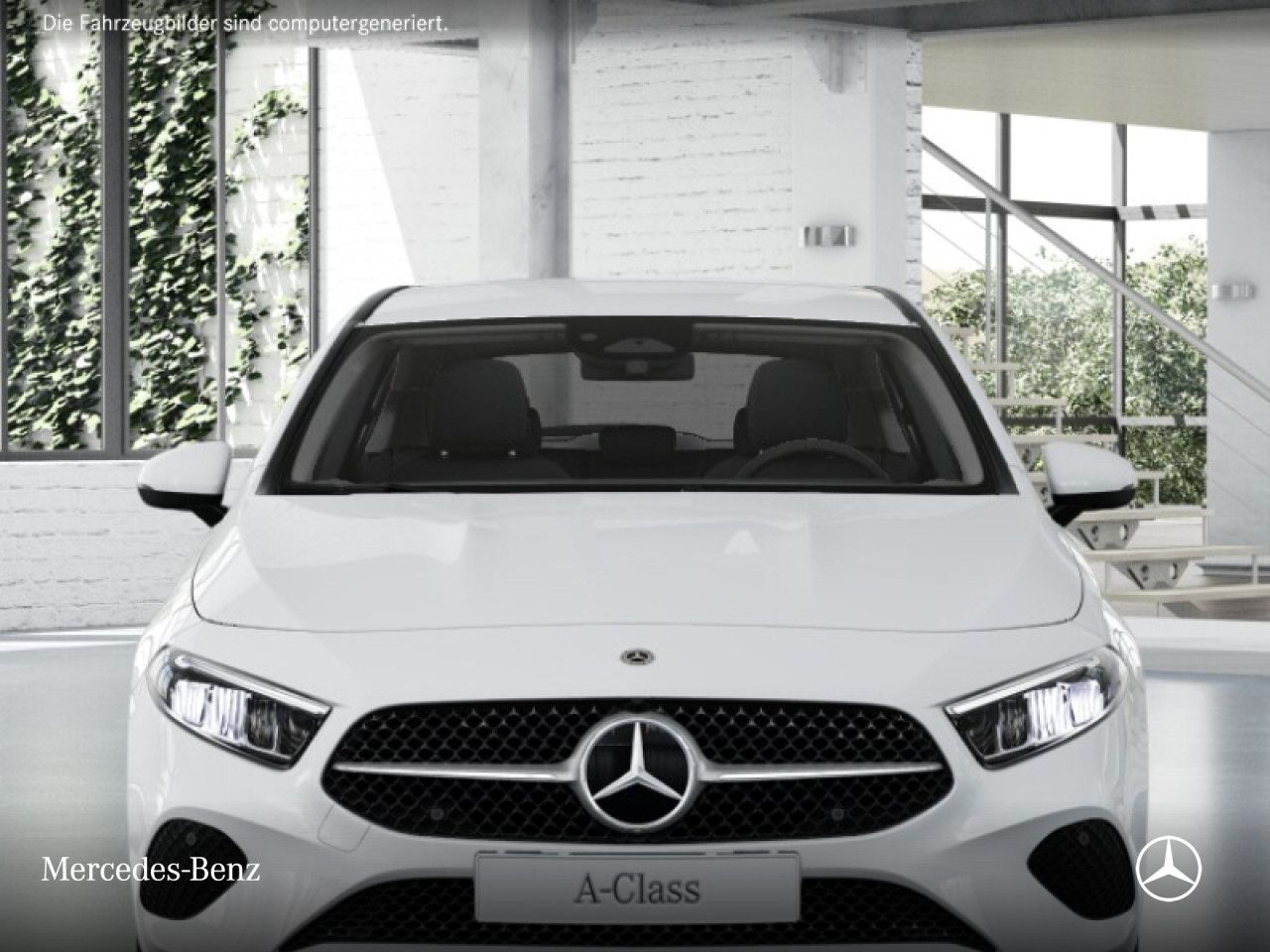 Mercedes-Benz A-Klasse – Bild 5
