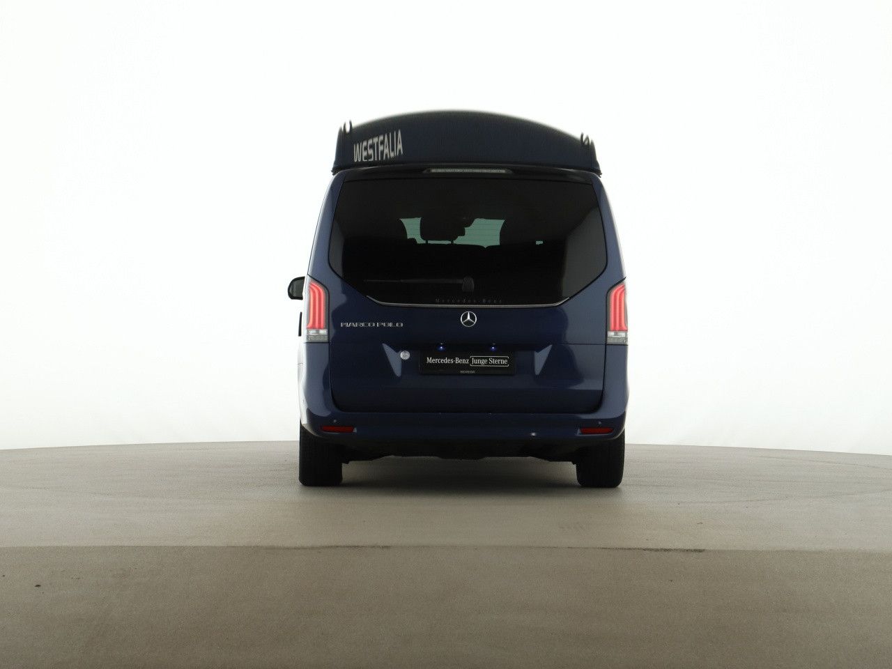 Mercedes-Benz Marco Polo – Bild 5