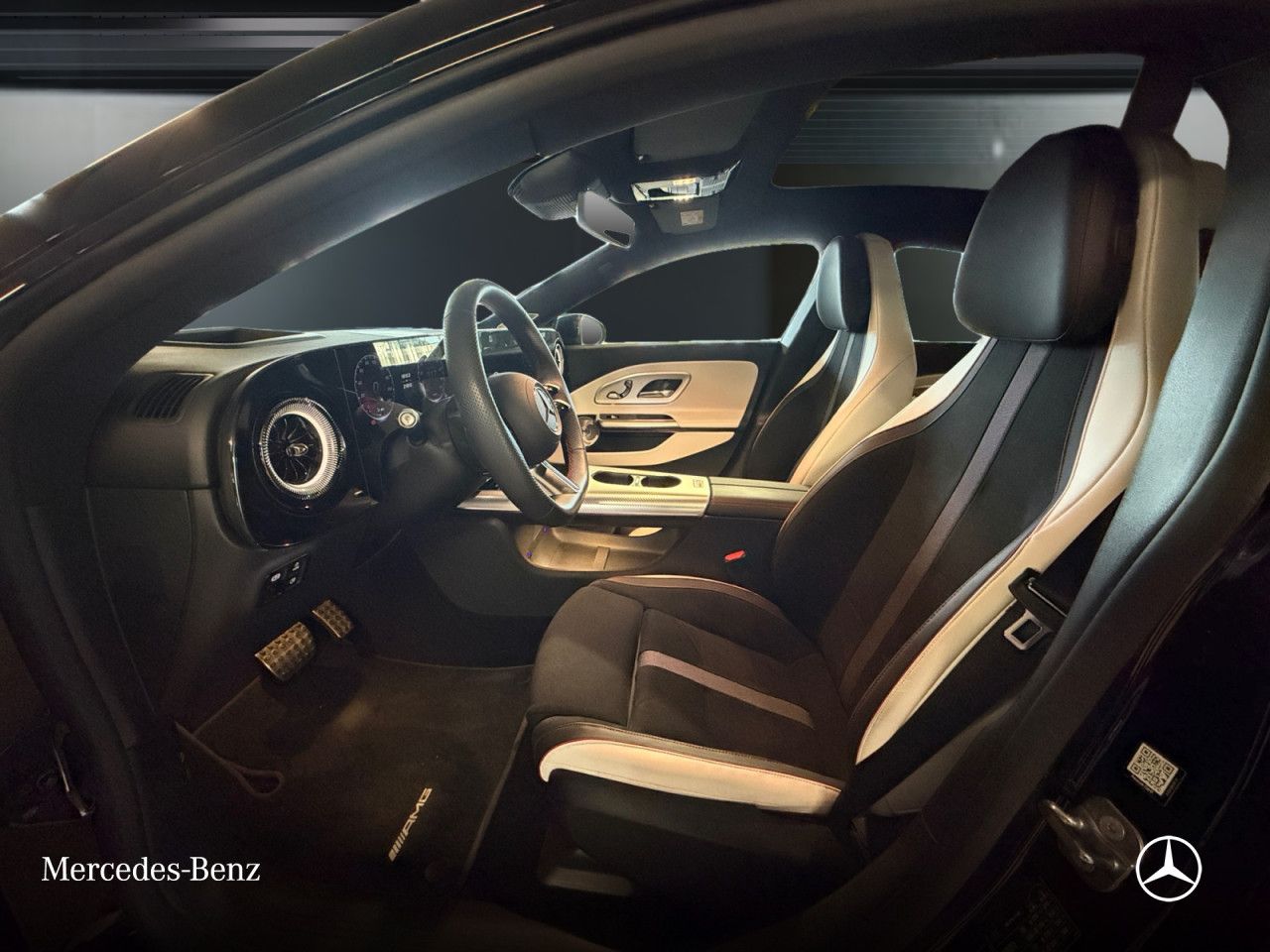 Mercedes-Benz CLA – Bild 9