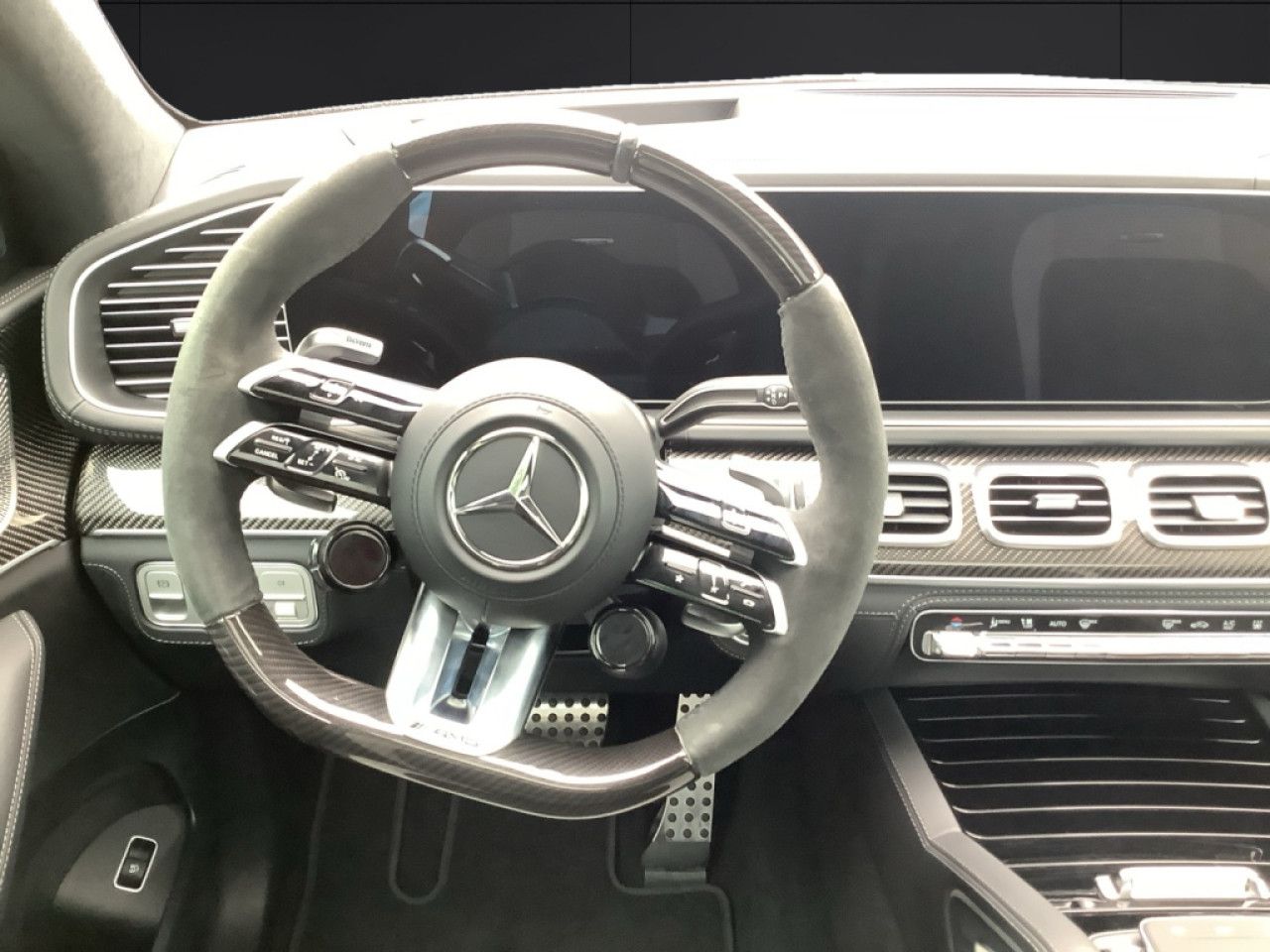 Mercedes-Benz GLE – Bild 7