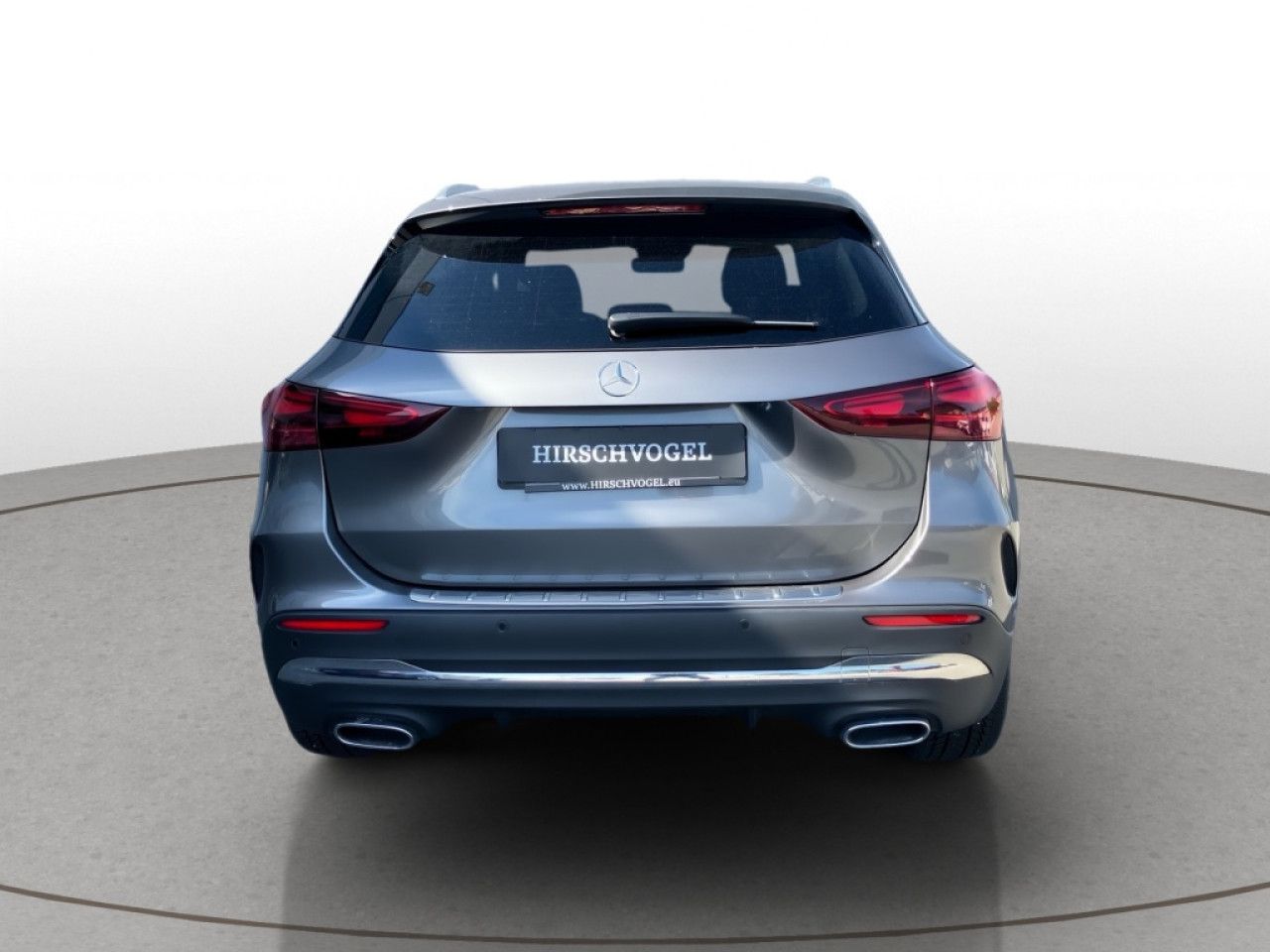 Mercedes-Benz GLA – Bild 5