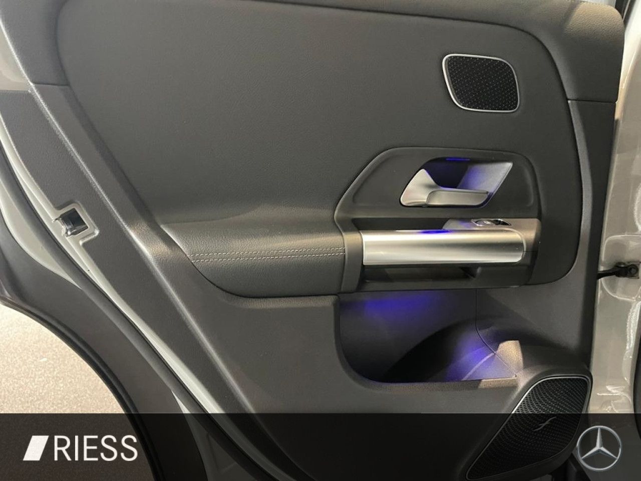 Mercedes-Benz GLA – Bild 5