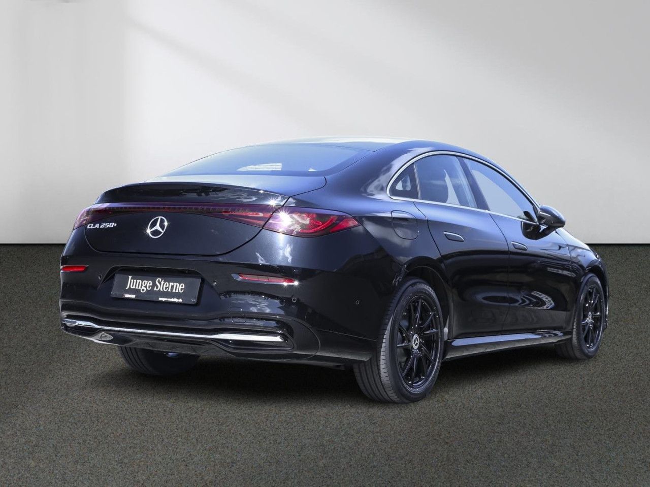 Mercedes-Benz CLA – Bild 3
