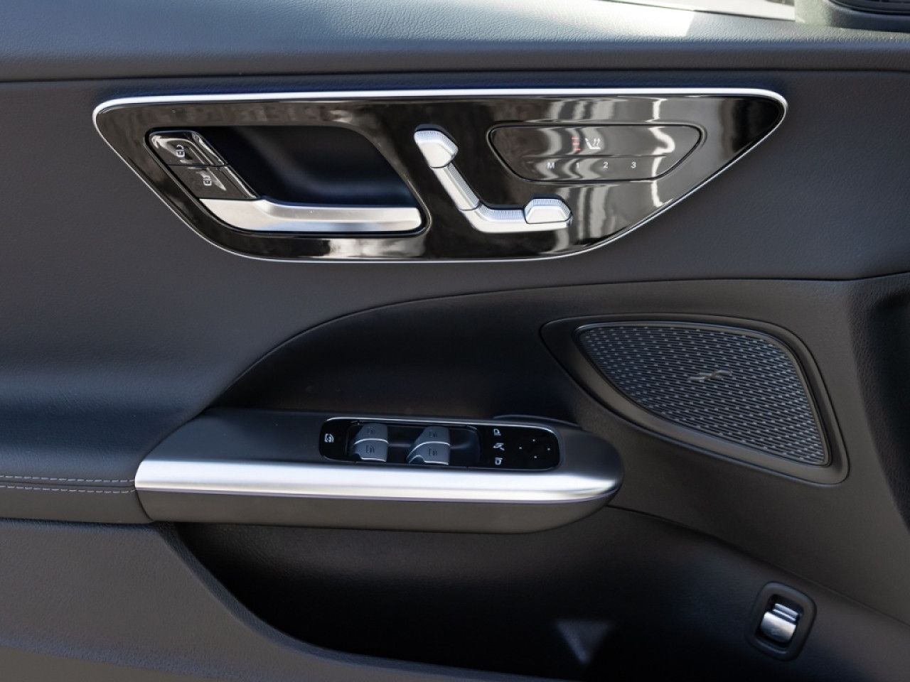 Mercedes-Benz C-Klasse – Bild 11