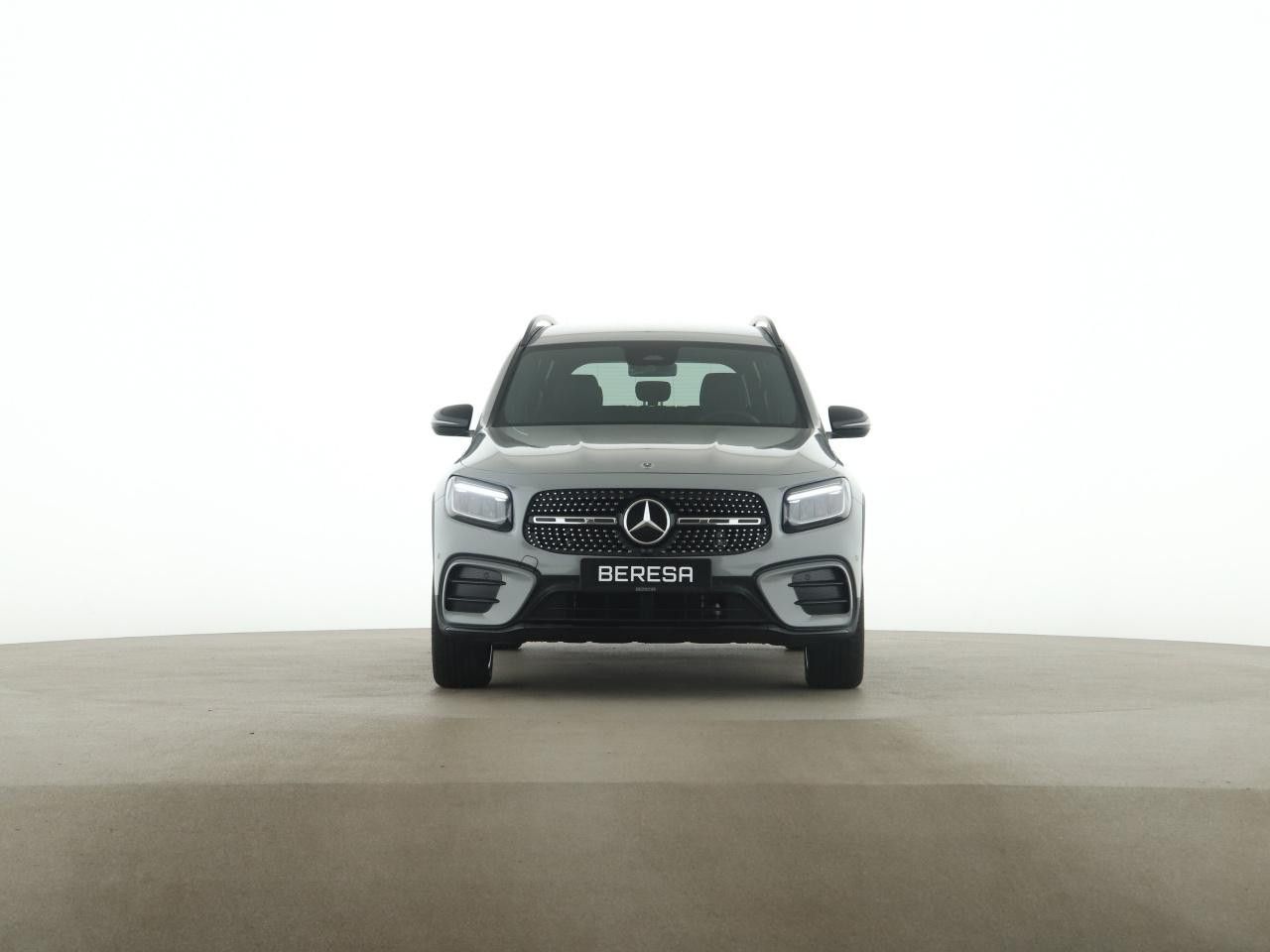 Mercedes-Benz GLB – Bild 2