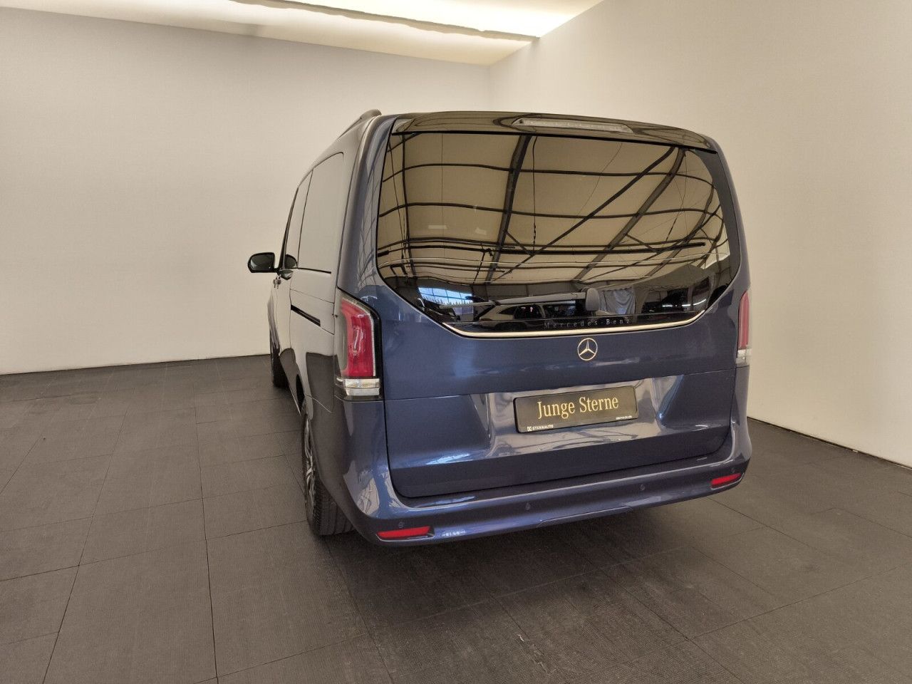 Mercedes-Benz V-Klasse – Bild 7