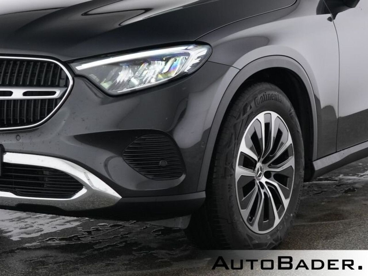 Mercedes-Benz GLC – Bild 3