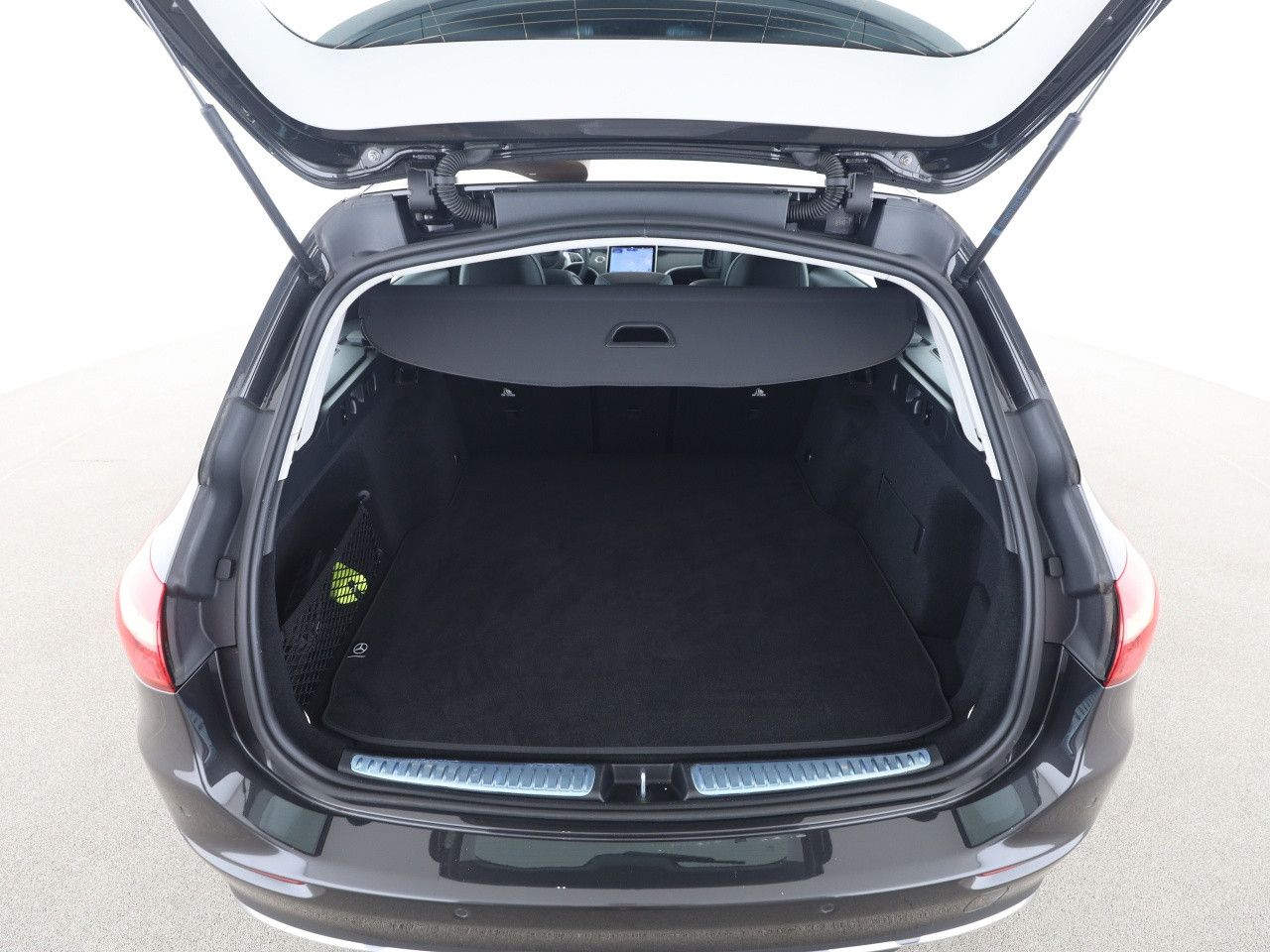 Mercedes-Benz C-Klasse – Bild 19