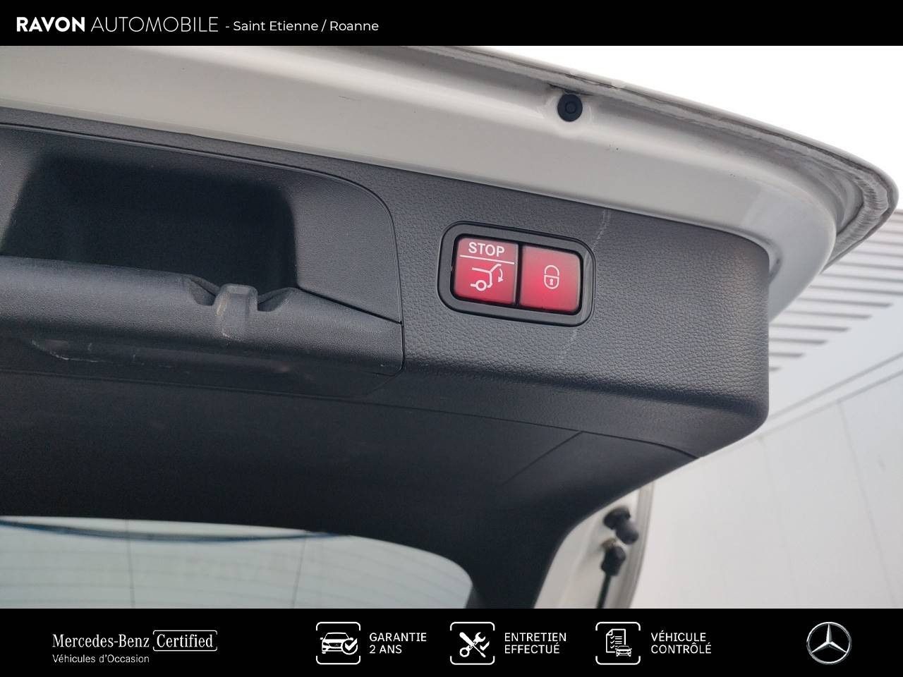 Photo du v&eacute;hicule 6 / 18