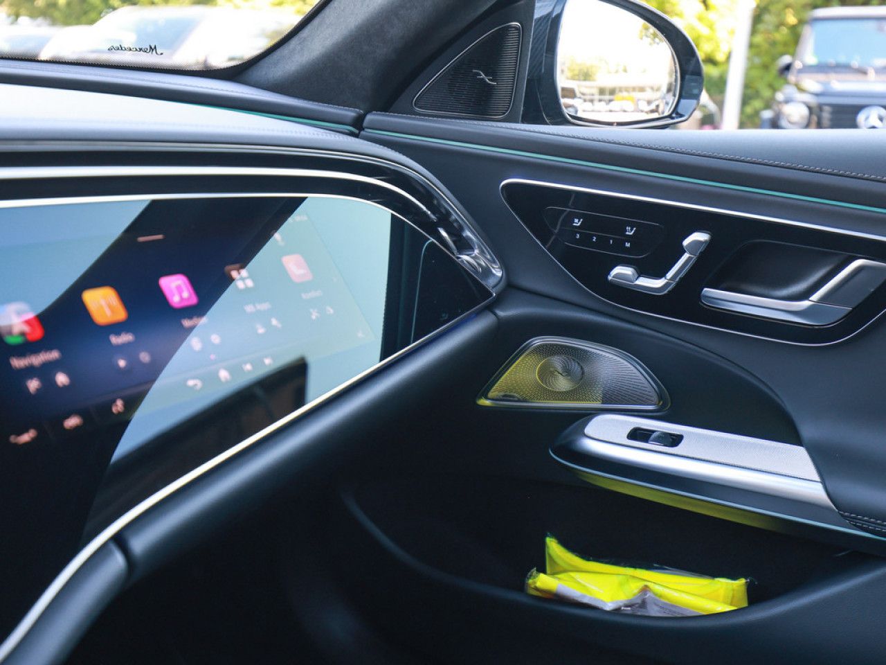 Mercedes-Benz E-Klasse – Bild 17