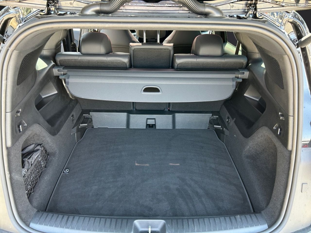 Mercedes-Benz GLB – Bild 15