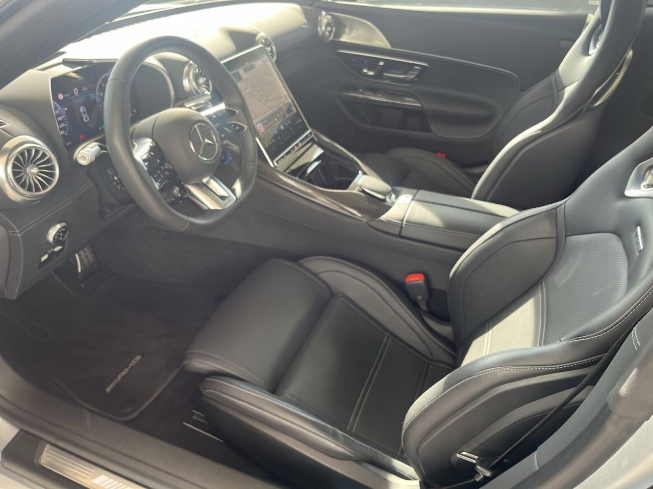 Mercedes-Benz AMG GT – Bild 9