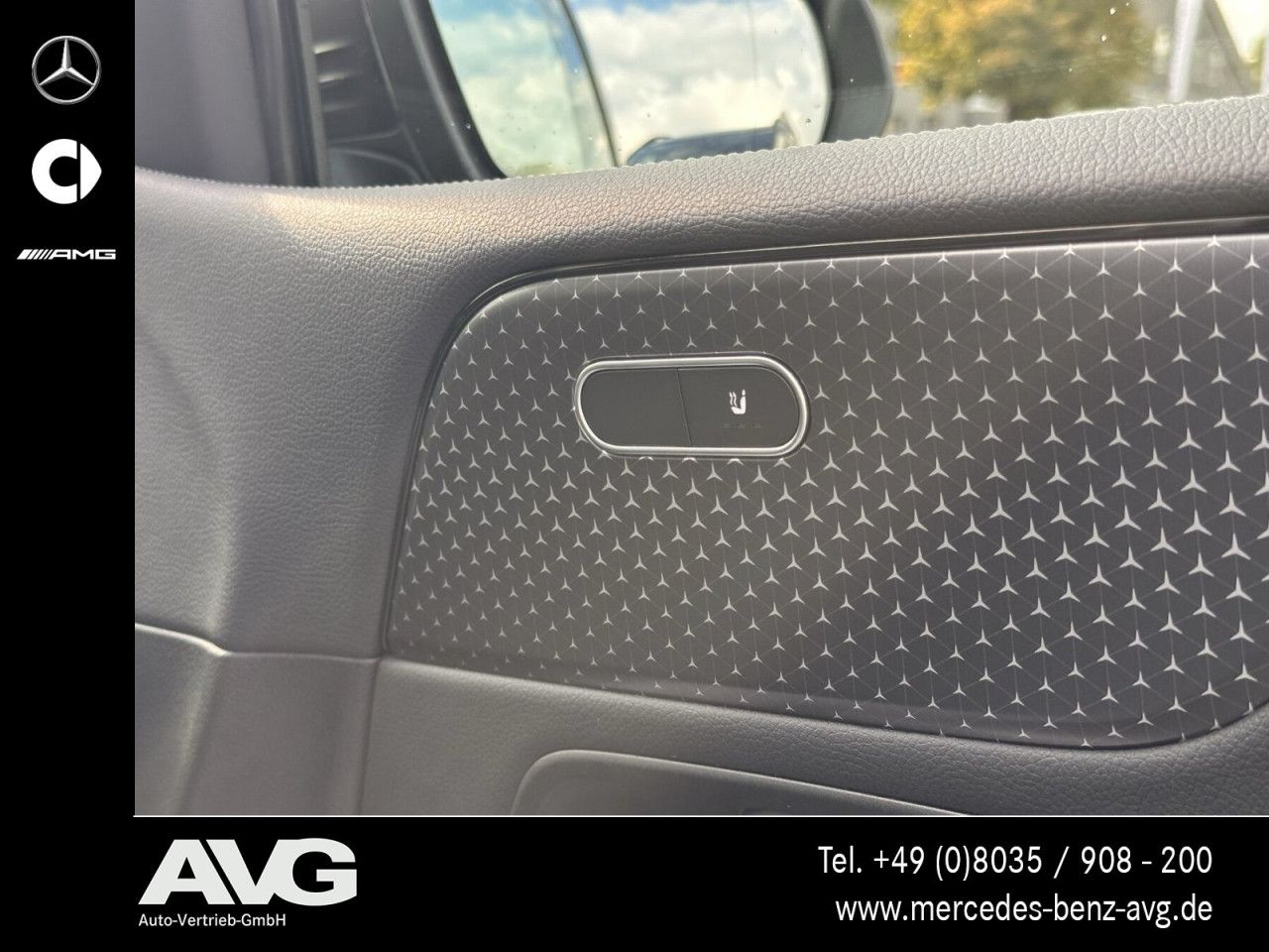 Mercedes-Benz B-Klasse – Bild 15