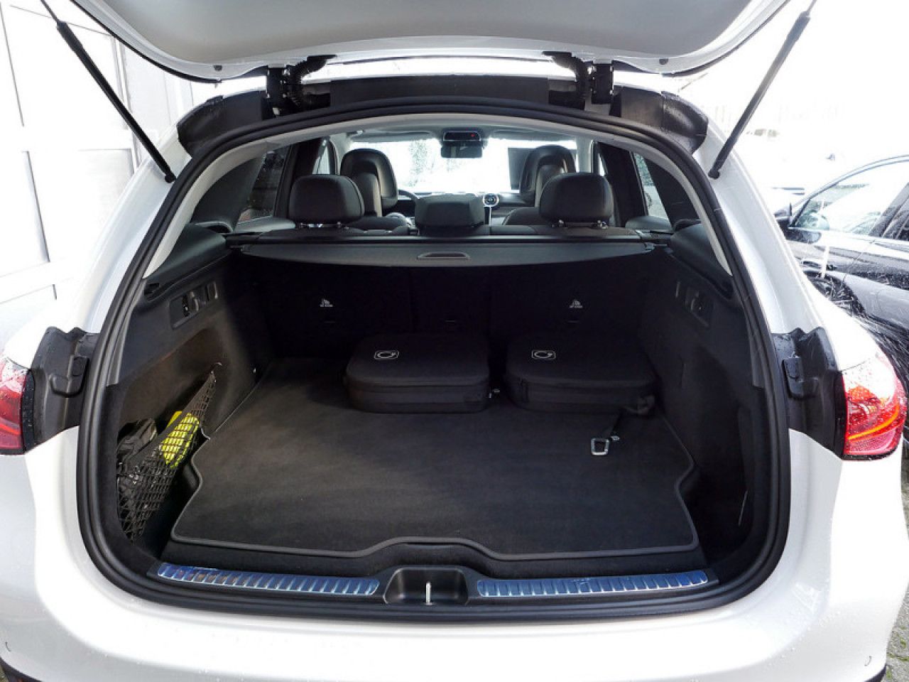 Mercedes-Benz GLC – Bild 12