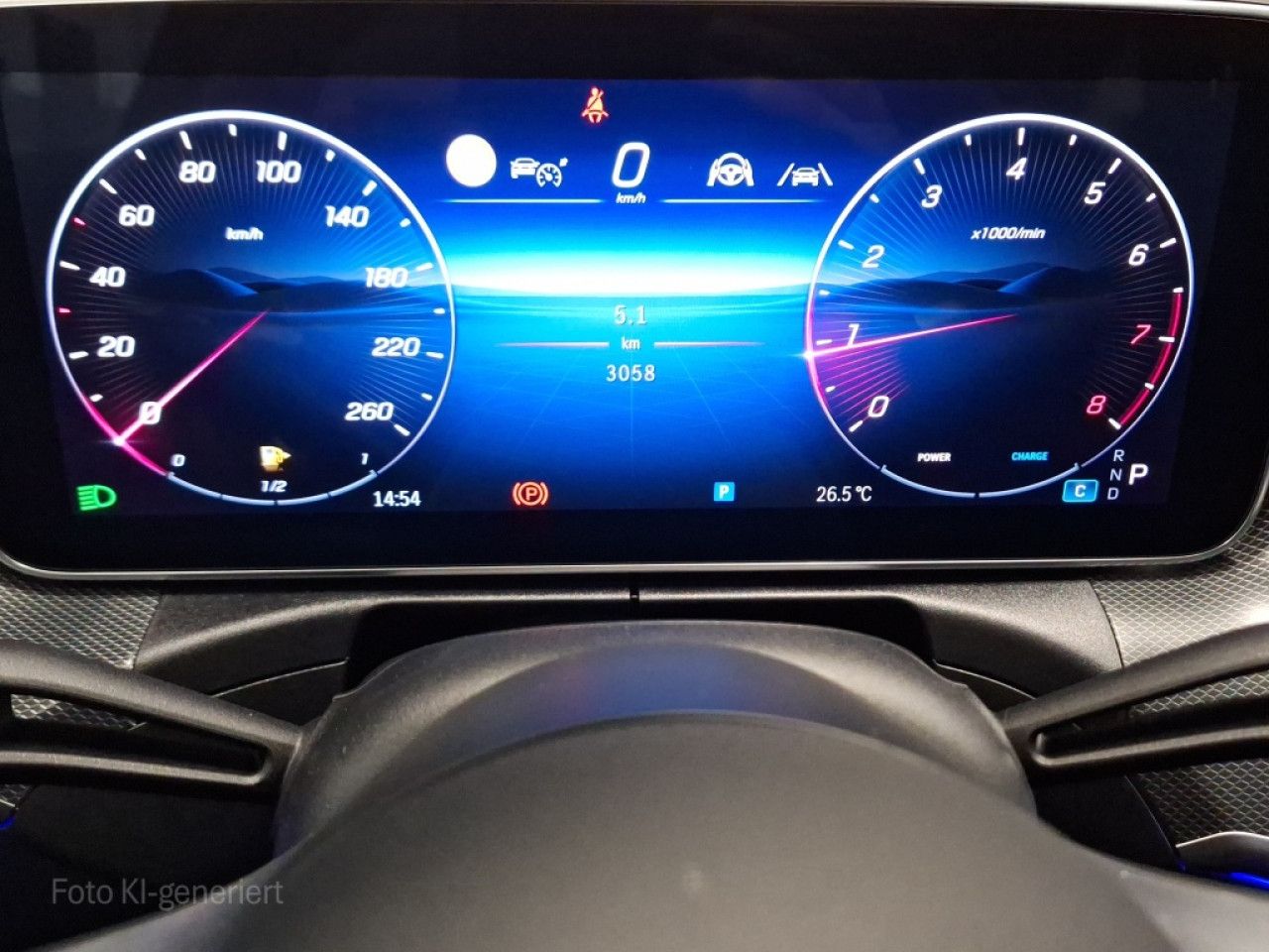 Mercedes-Benz C-Klasse – Bild 13