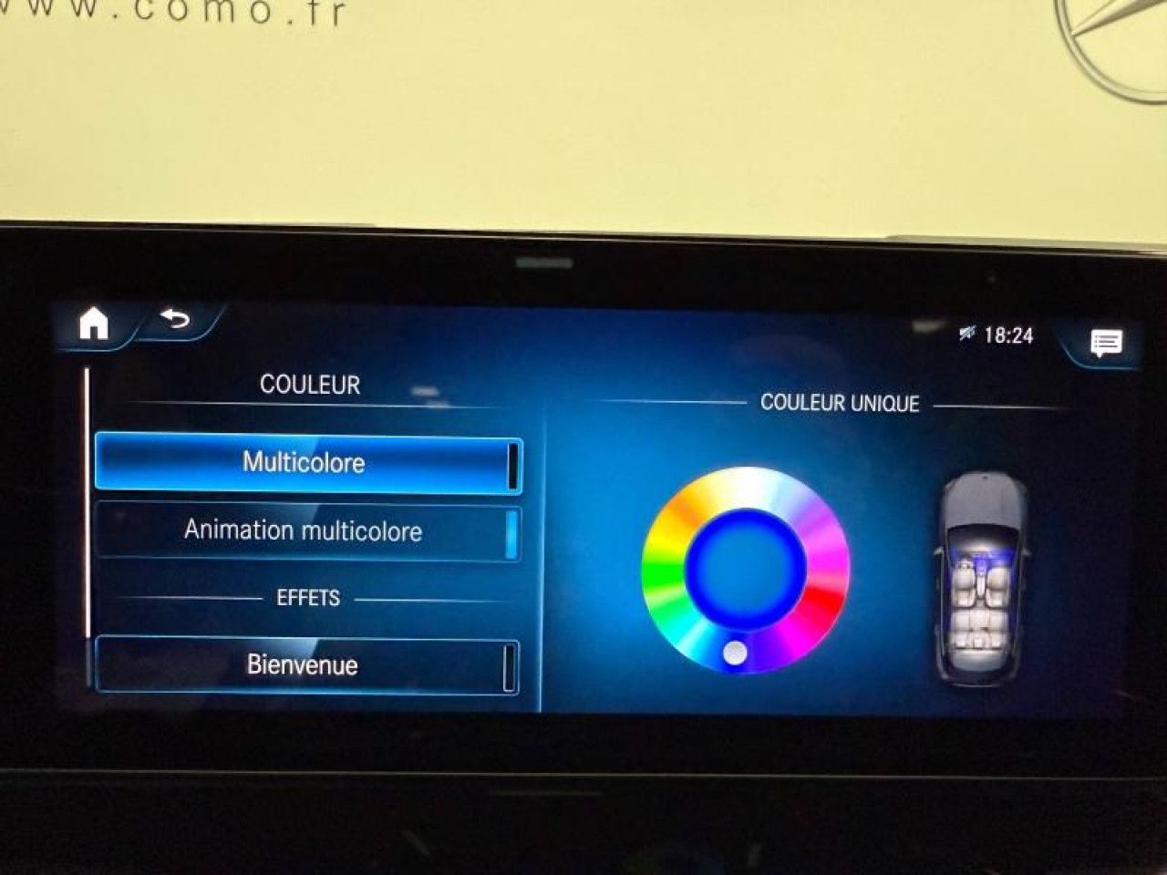 Photo du véhicule 17 / 18