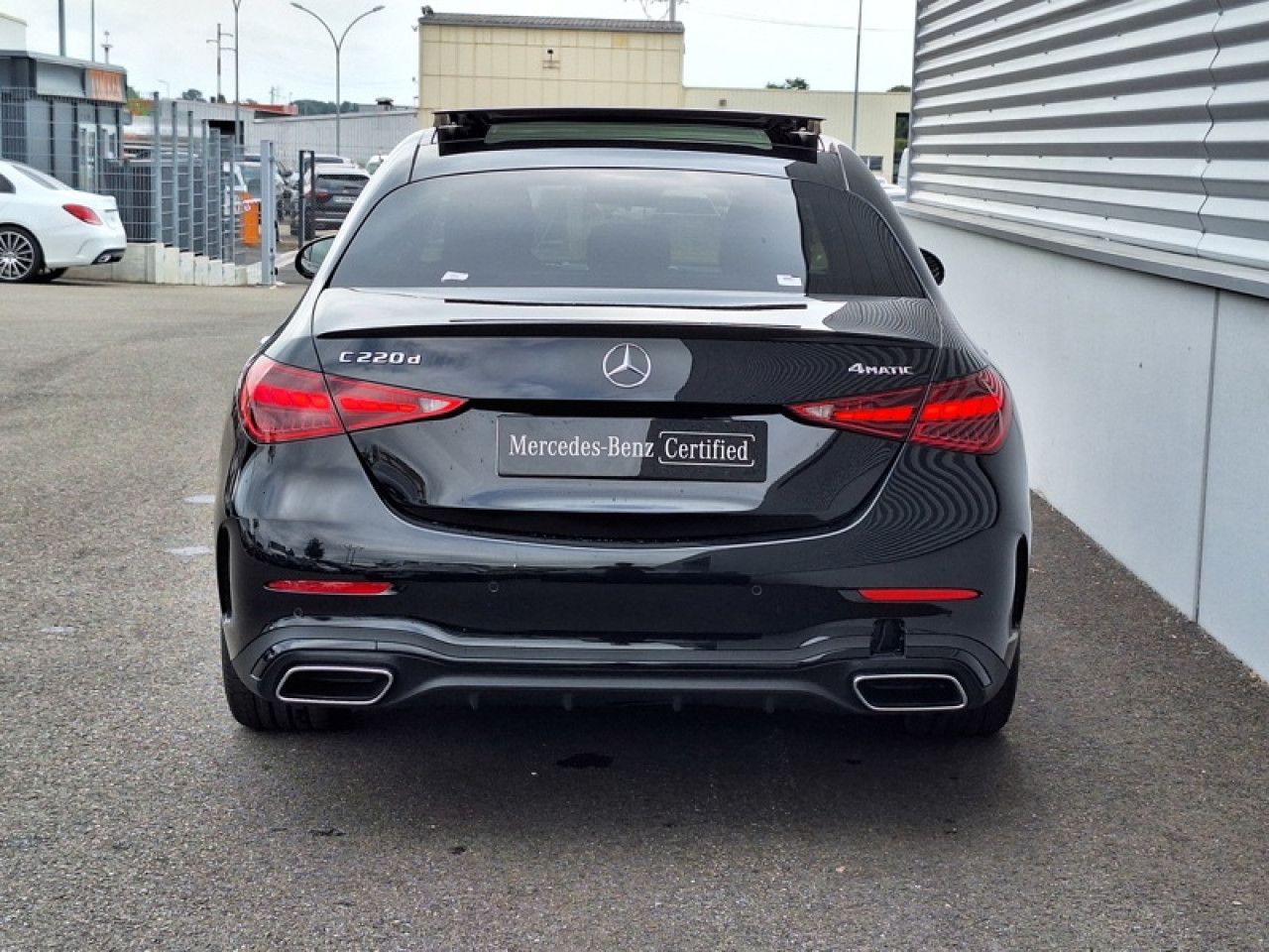 Photo du v&eacute;hicule 5 / 18