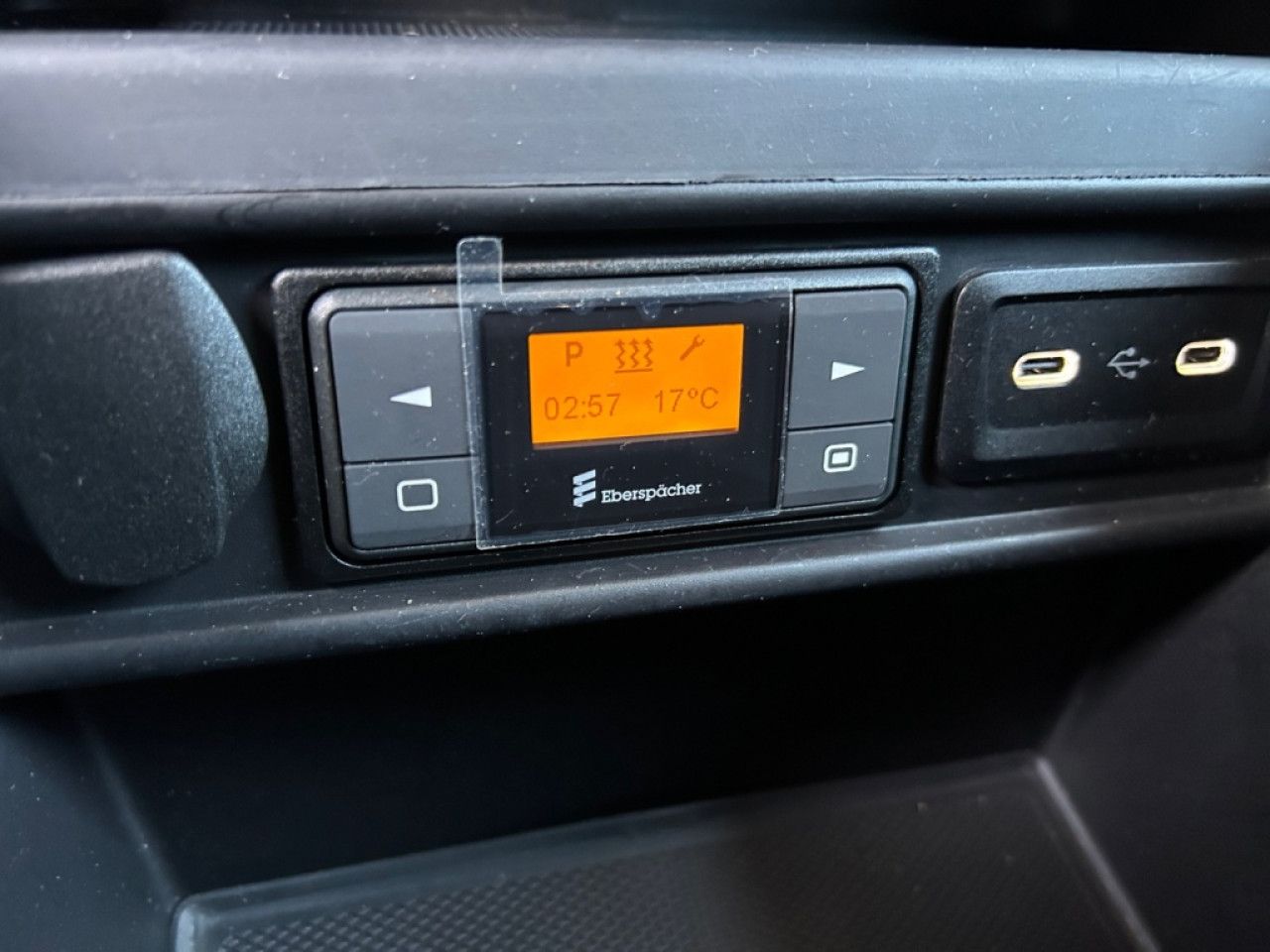 Mercedes-Benz V-Klasse – Bild 20