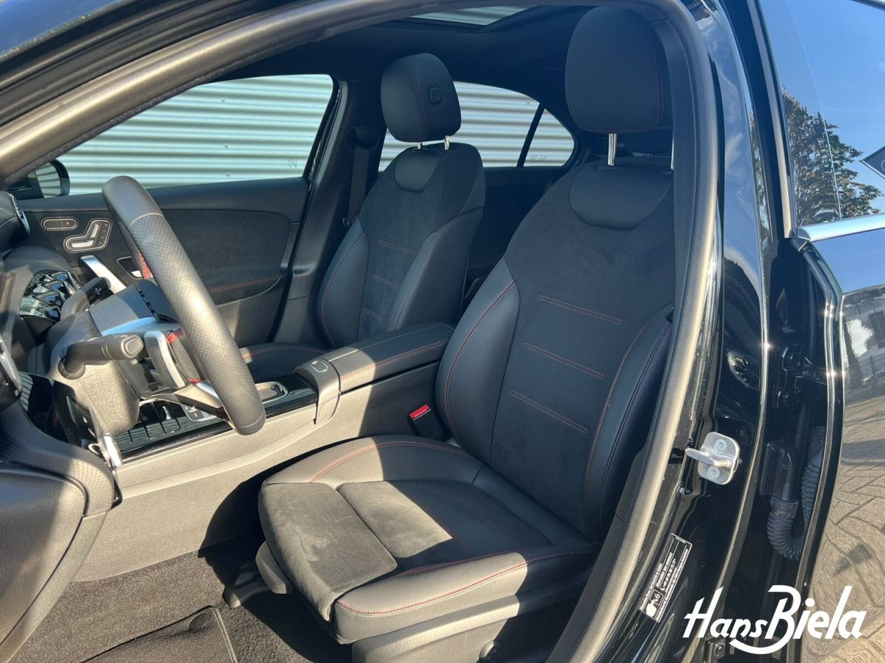 Mercedes-Benz A-Klasse – Bild 12