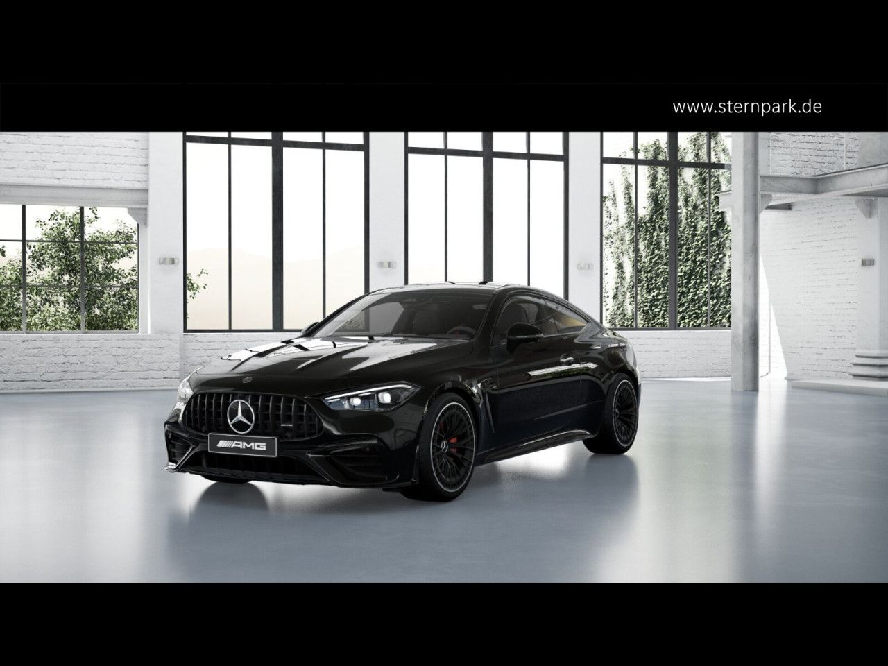 Mercedes-Benz CLE