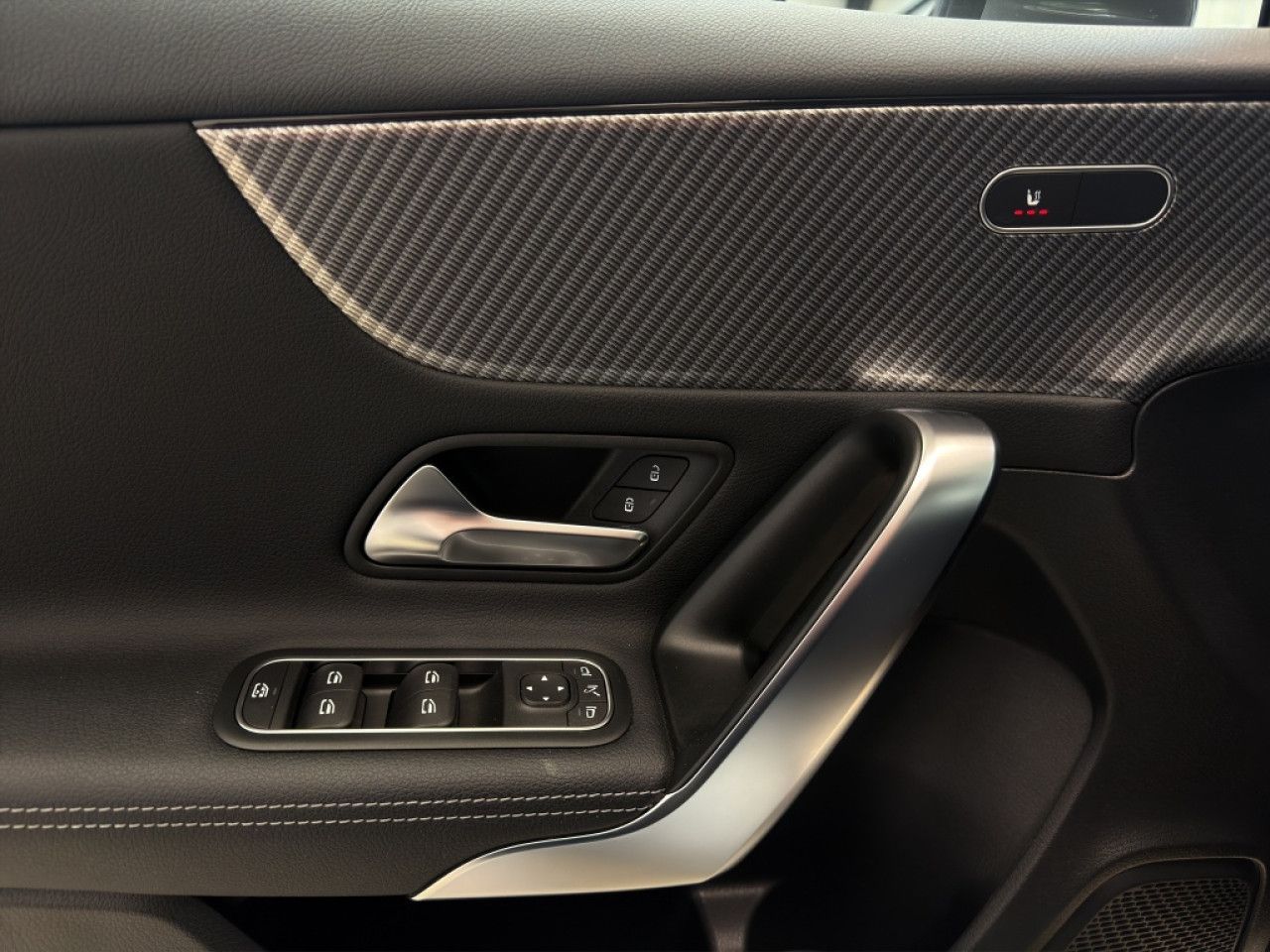 Mercedes-Benz A-Klasse – Bild 6