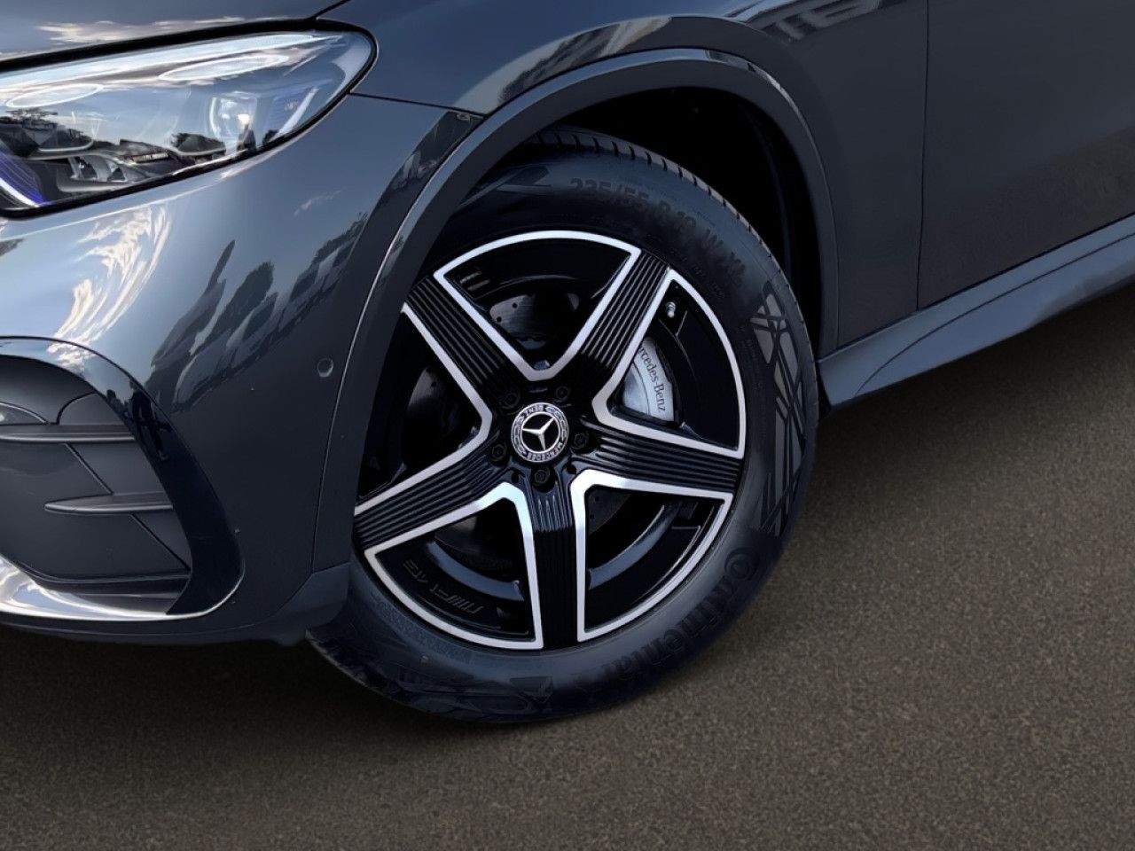 Mercedes-Benz GLC – Bild 7