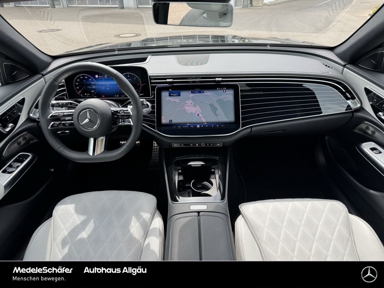 Mercedes-Benz E-Klasse – Bild 5