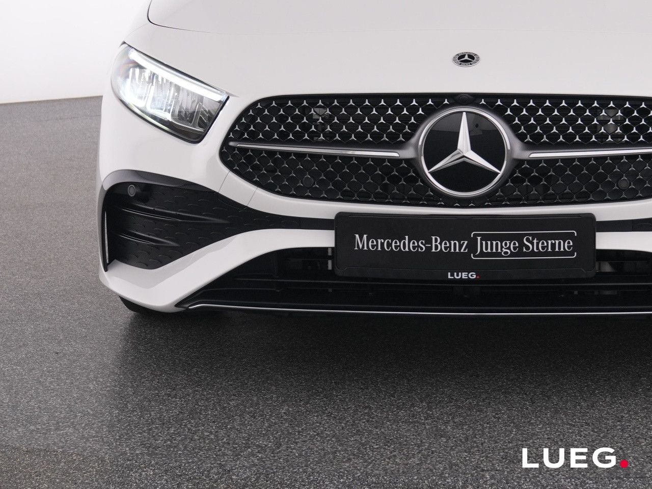 Mercedes-Benz A-Klasse – Bild 16