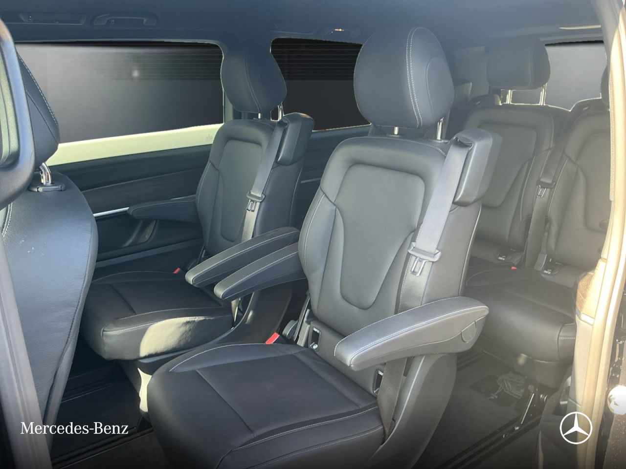 Mercedes-Benz V-Klasse – Bild 27