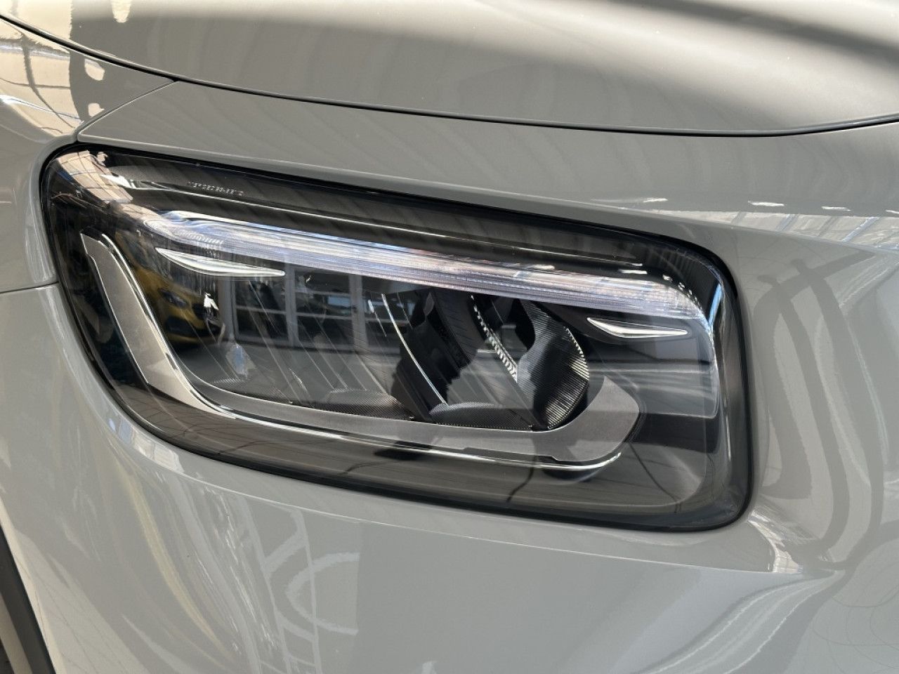 Mercedes-Benz GLB – Bild 26