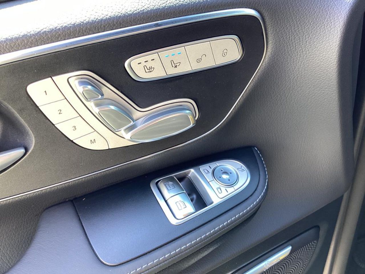 Mercedes-Benz V-Klasse – Bild 17