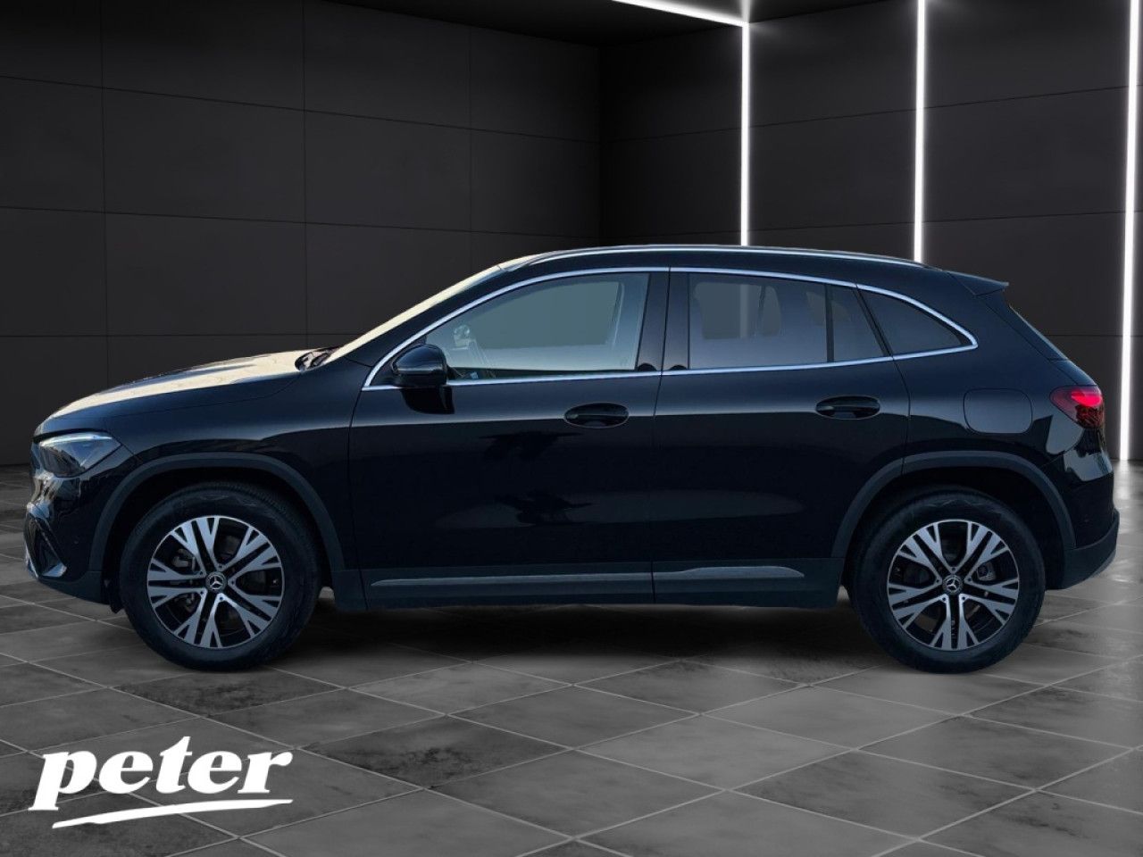 Mercedes-Benz GLA – Bild 19