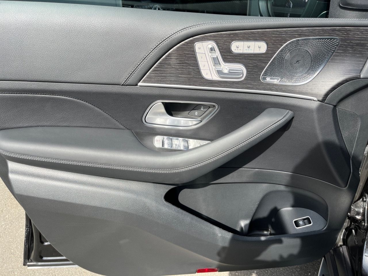 Mercedes-Benz GLS – Bild 21