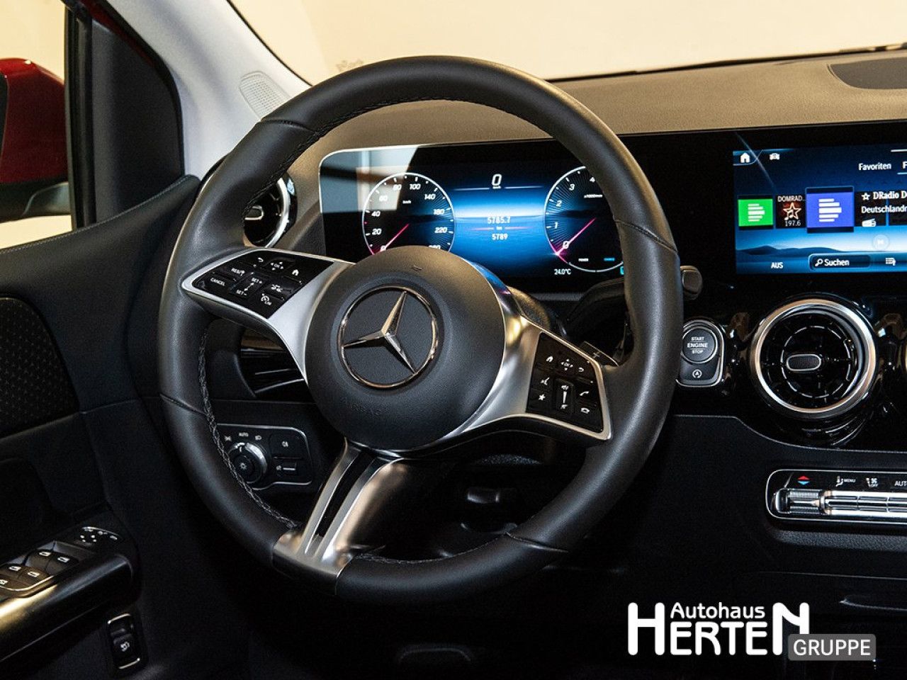 Mercedes-Benz B-Klasse – Bild 9