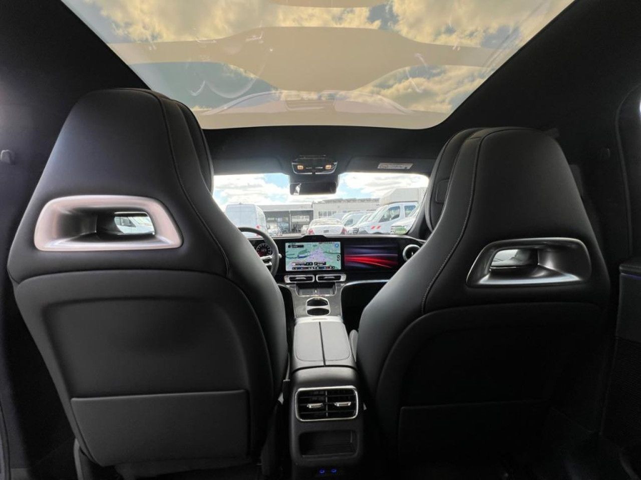 Mercedes-Benz GLC – Bild 25