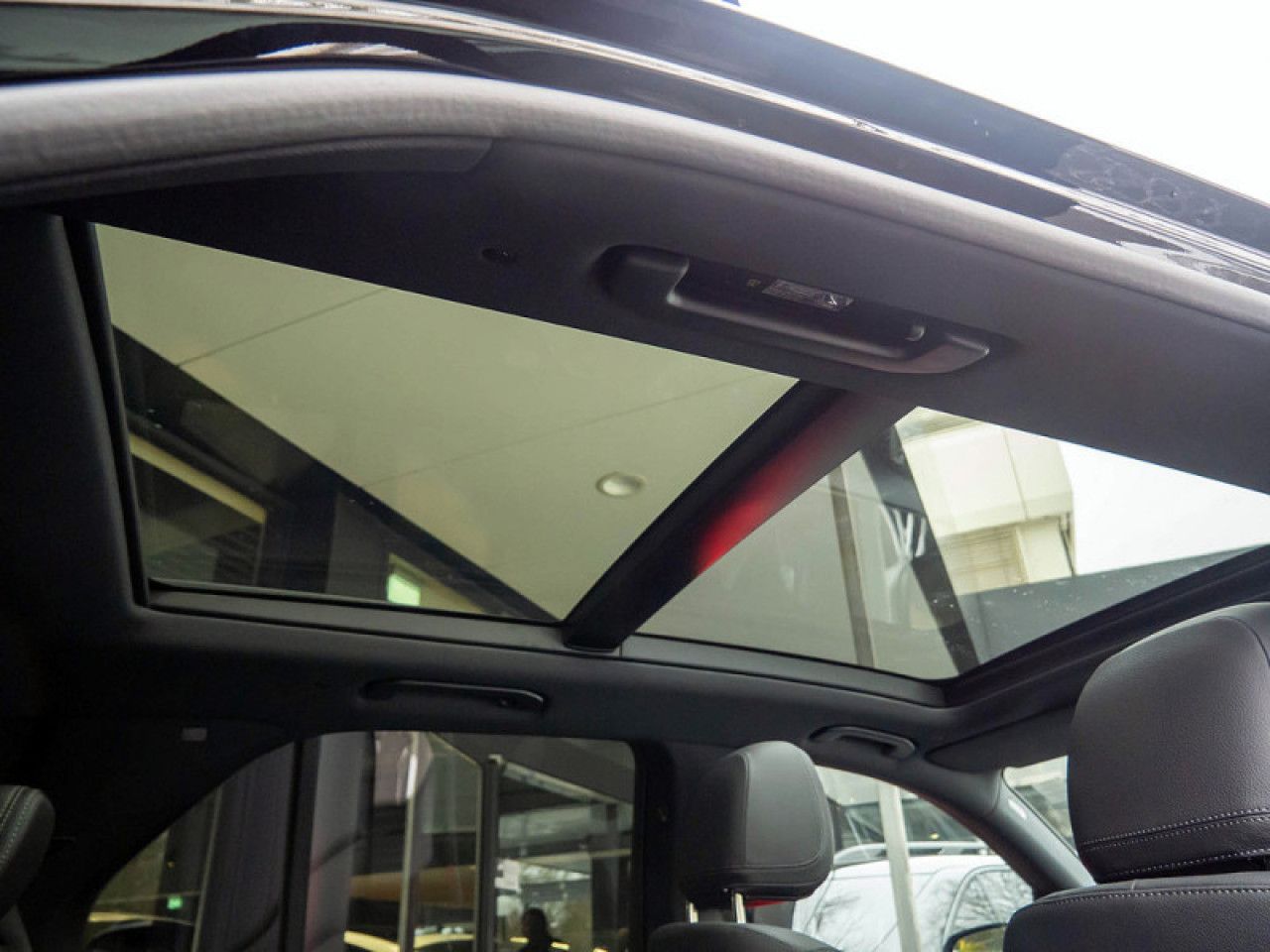 Mercedes-Benz GLE – Bild 8