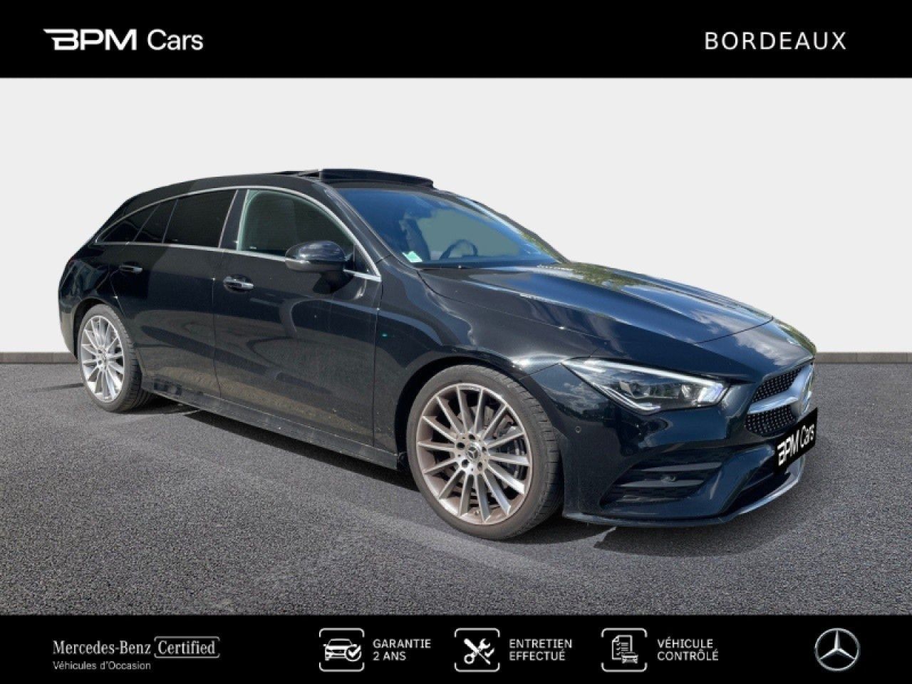 Photo du v&eacute;hicule 4 / 18