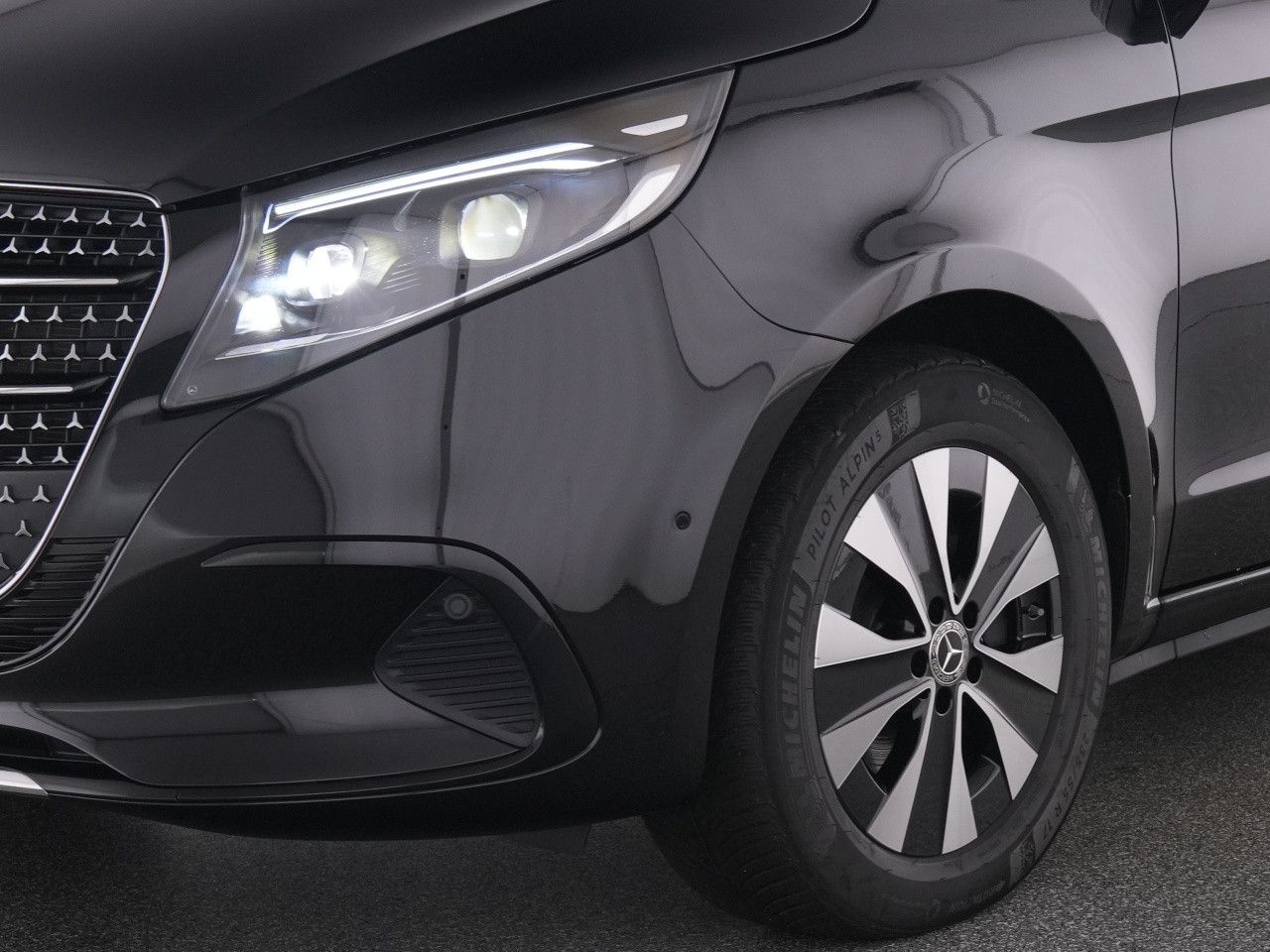 Mercedes-Benz V-Klasse – Bild 8