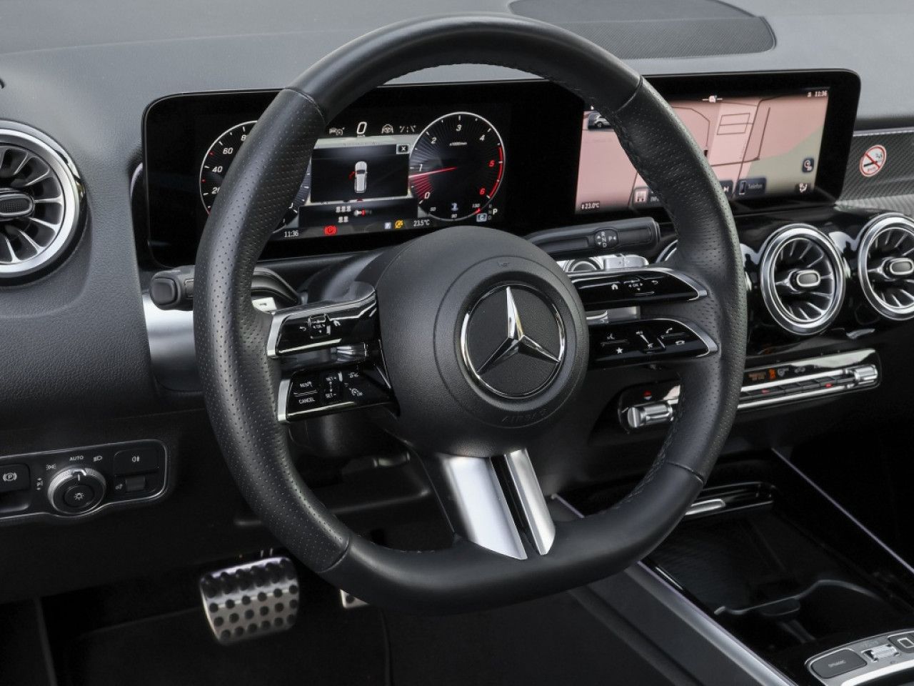 Mercedes-Benz GLB – Bild 13