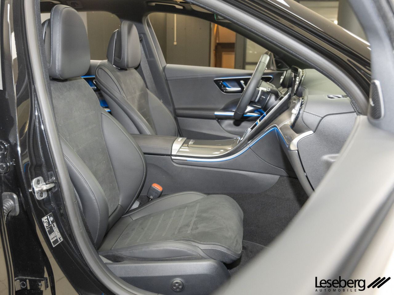 Mercedes-Benz C-Klasse – Bild 17