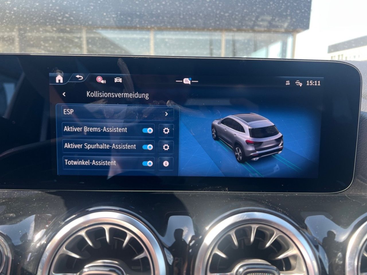 Mercedes-Benz GLA – Bild 23