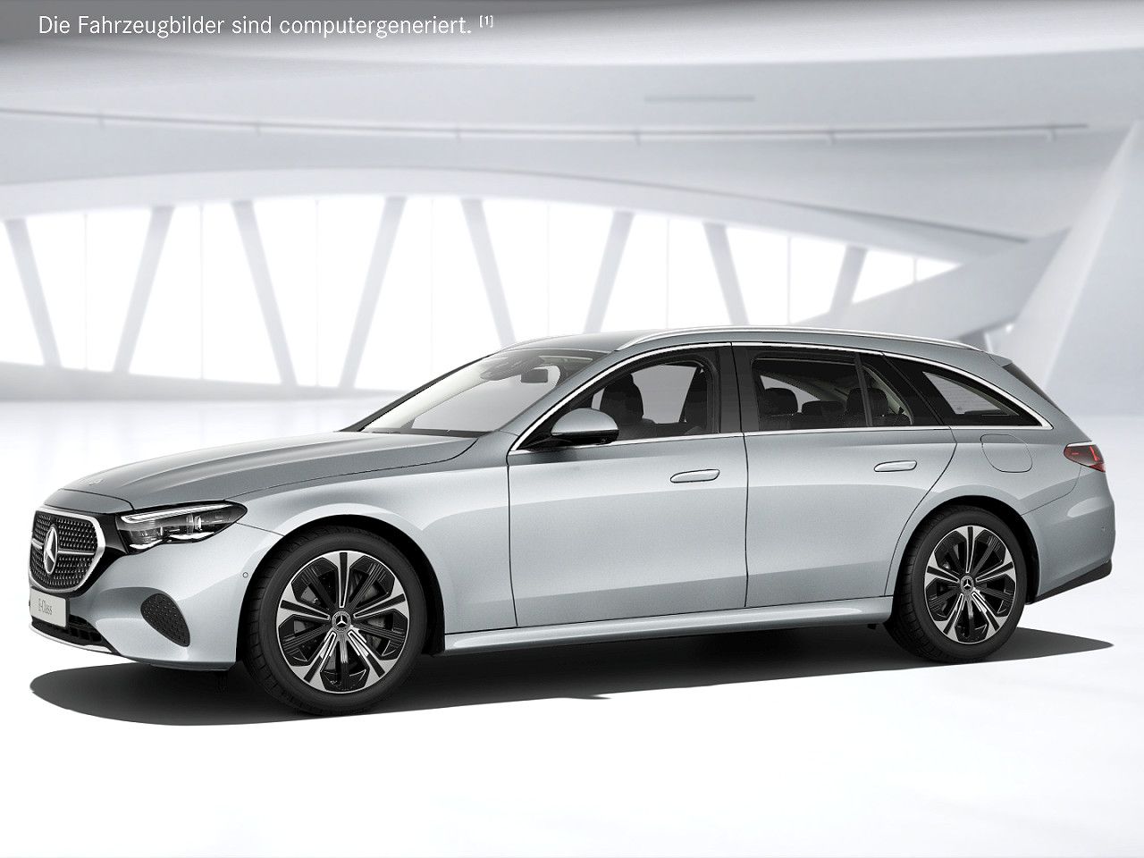 Mercedes-Benz E-Klasse – Bild 11