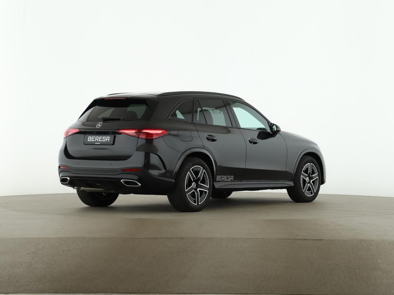 Mercedes-Benz GLC – Bild 6