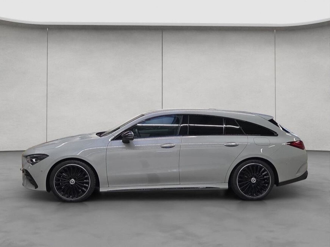 Mercedes-Benz CLA – Bild 2
